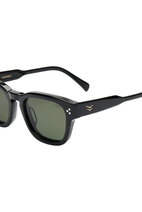 Camden Sunglasses-Sunglasses-Vixen Collection, Day Spa and Women's Boutique Located in Seattle, Washington