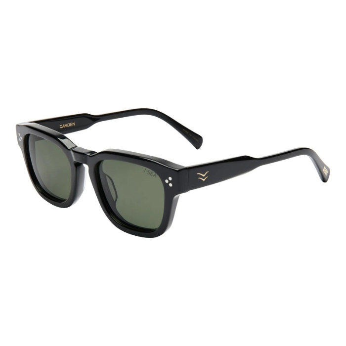 Camden Sunglasses-Sunglasses-Vixen Collection, Day Spa and Women's Boutique Located in Seattle, Washington
