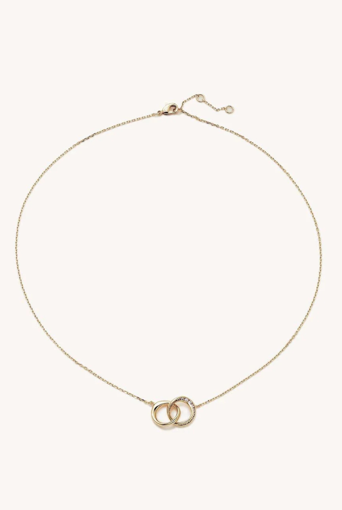 Camille Link Pendant-Necklaces-Vixen Collection, Day Spa and Women's Boutique Located in Seattle, Washington