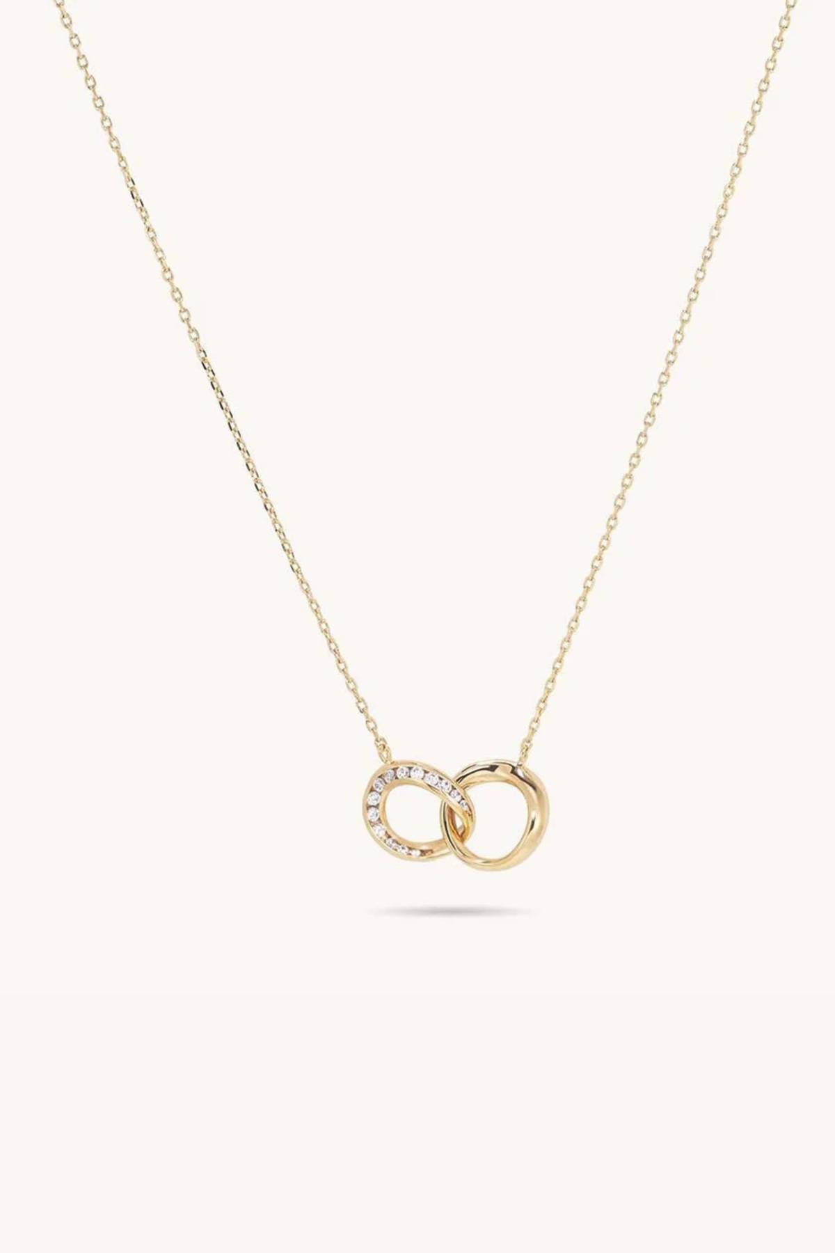 Camille Link Pendant-Necklaces-Vixen Collection, Day Spa and Women's Boutique Located in Seattle, Washington