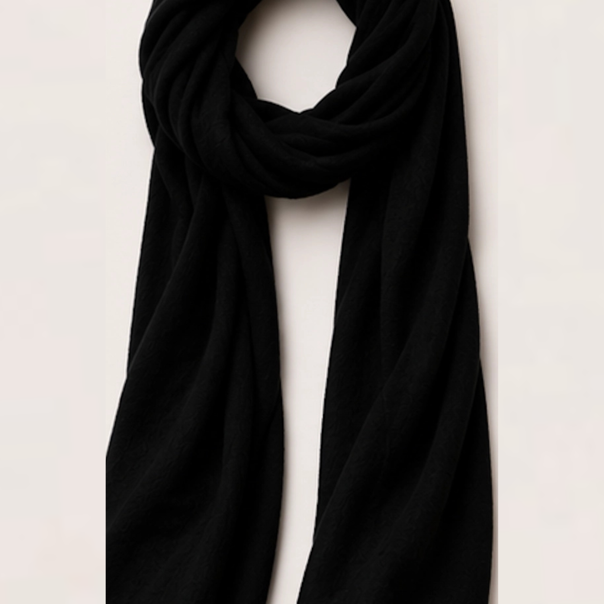 Catalina Cashmere Scarf-Scarves-Vixen Collection, Day Spa and Women's Boutique Located in Seattle, Washington