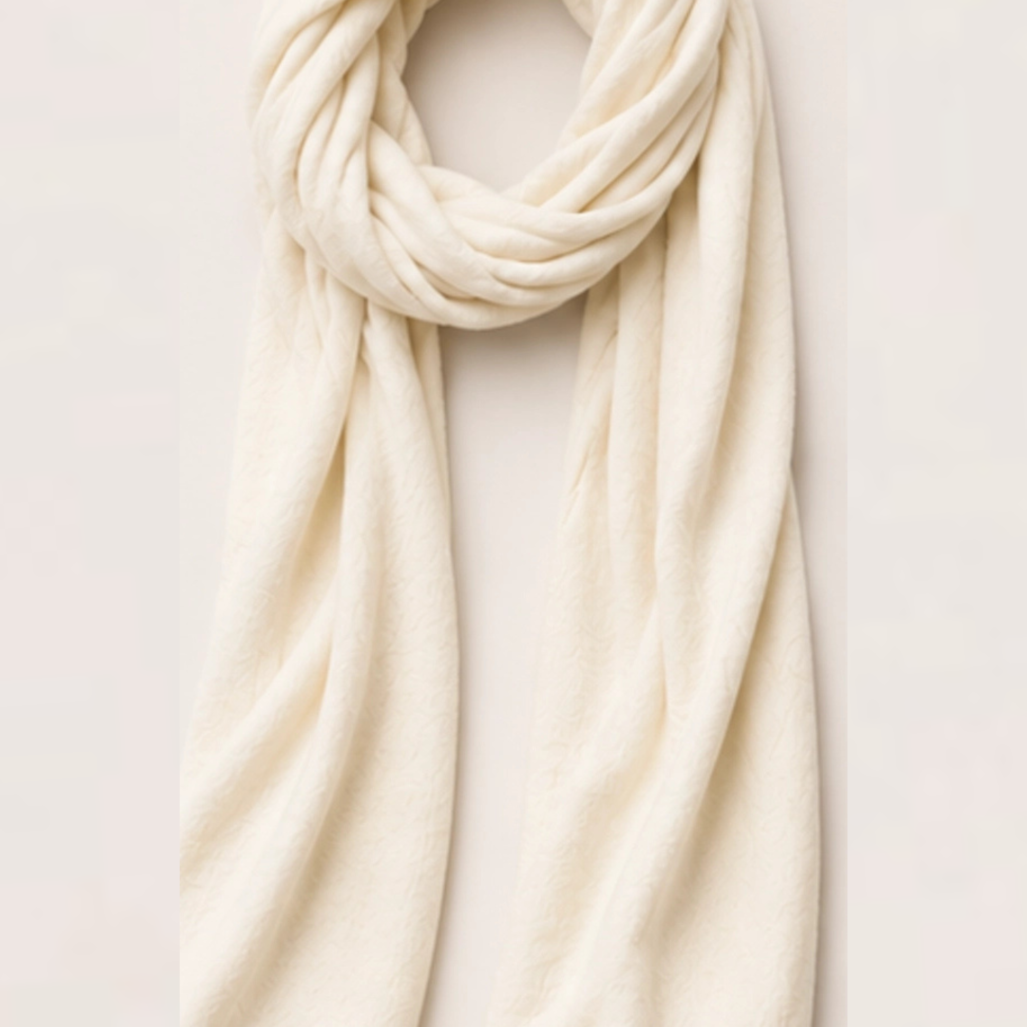 Catalina Cashmere Scarf-Scarves-Vixen Collection, Day Spa and Women's Boutique Located in Seattle, Washington