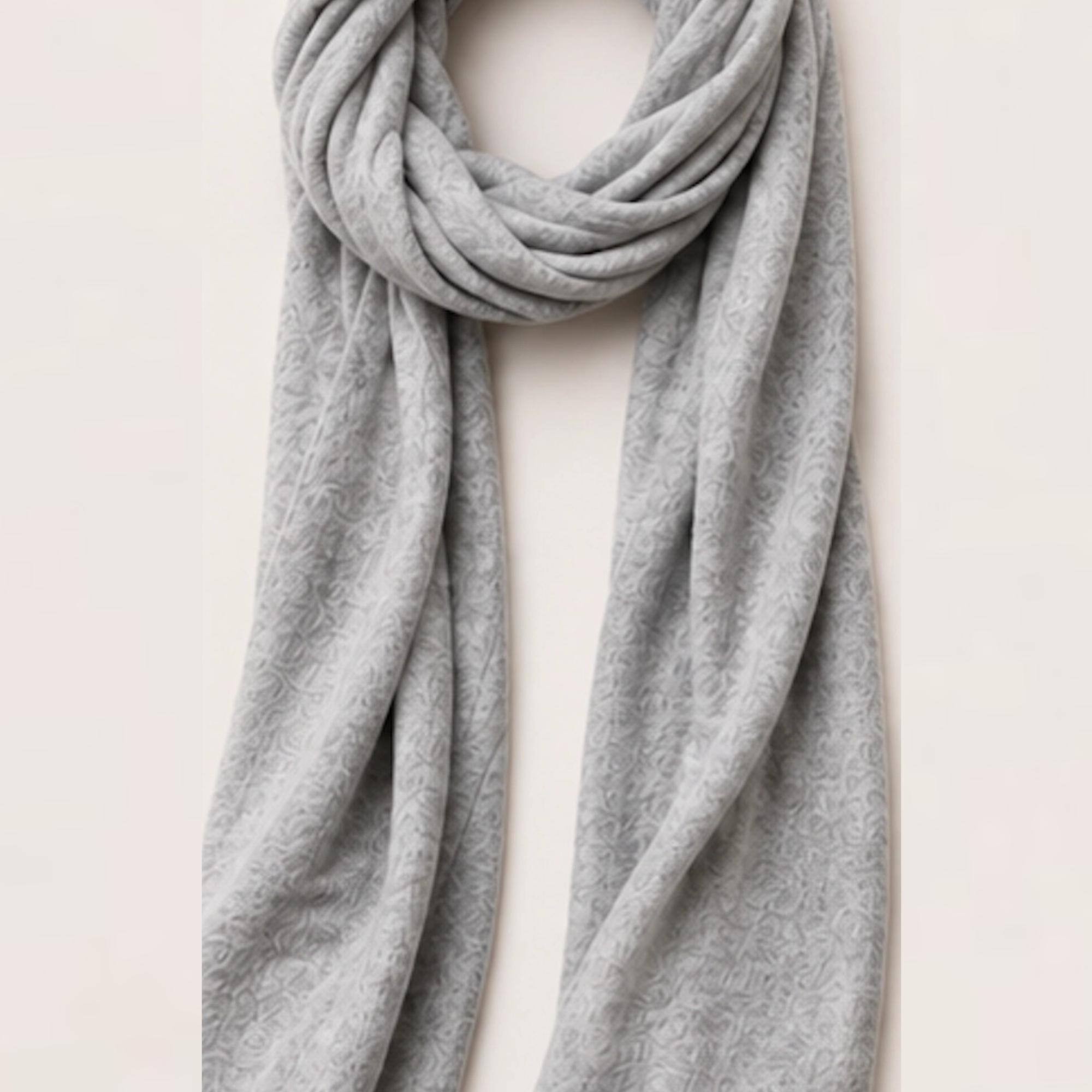 Catalina Cashmere Scarf-Scarves-Vixen Collection, Day Spa and Women's Boutique Located in Seattle, Washington