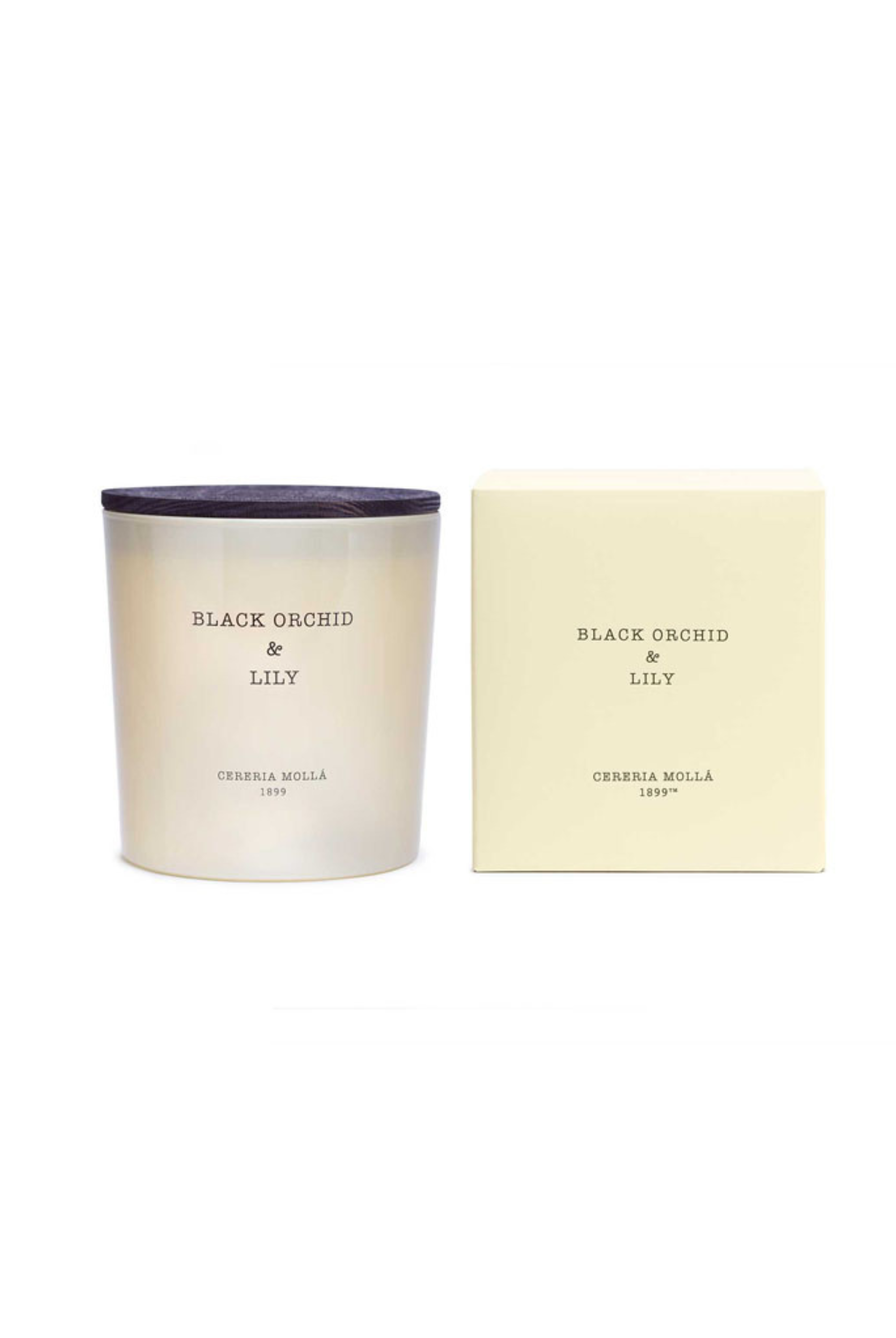 Cereria 3 Wick Candle-Home Fragrances-Vixen Collection, Day Spa and Women's Boutique Located in Seattle, Washington