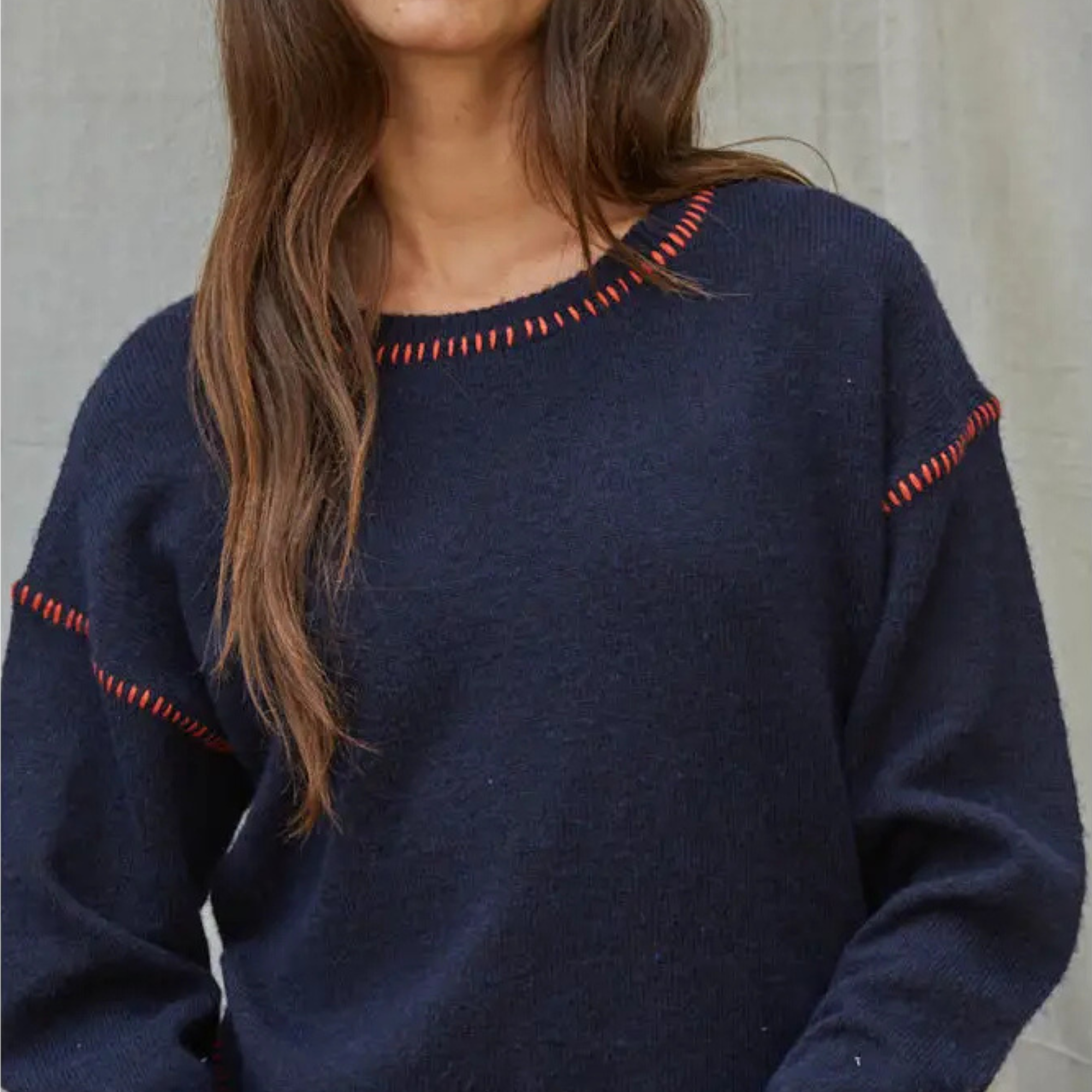 Change of Seasons Sweater-Sweaters-Vixen Collection, Day Spa and Women's Boutique Located in Seattle, Washington