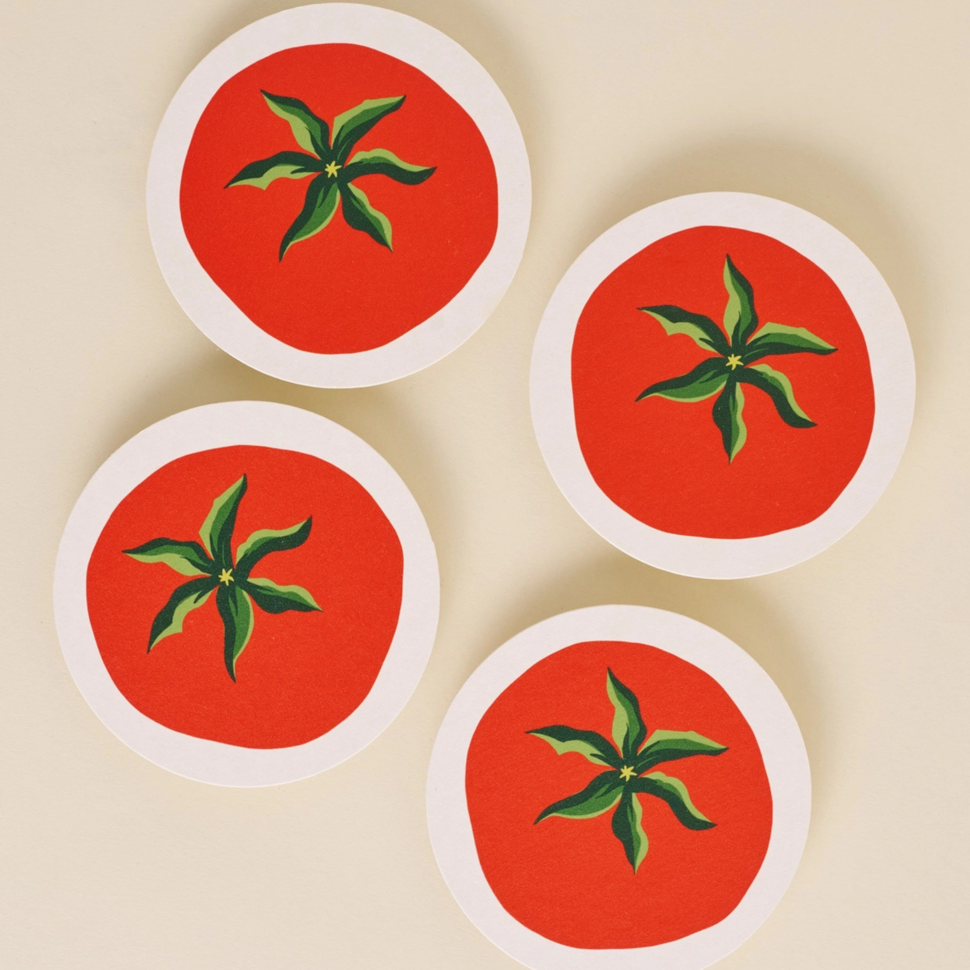 Charcuterie Coaster Set-Barware-Vixen Collection, Day Spa and Women's Boutique Located in Seattle, Washington