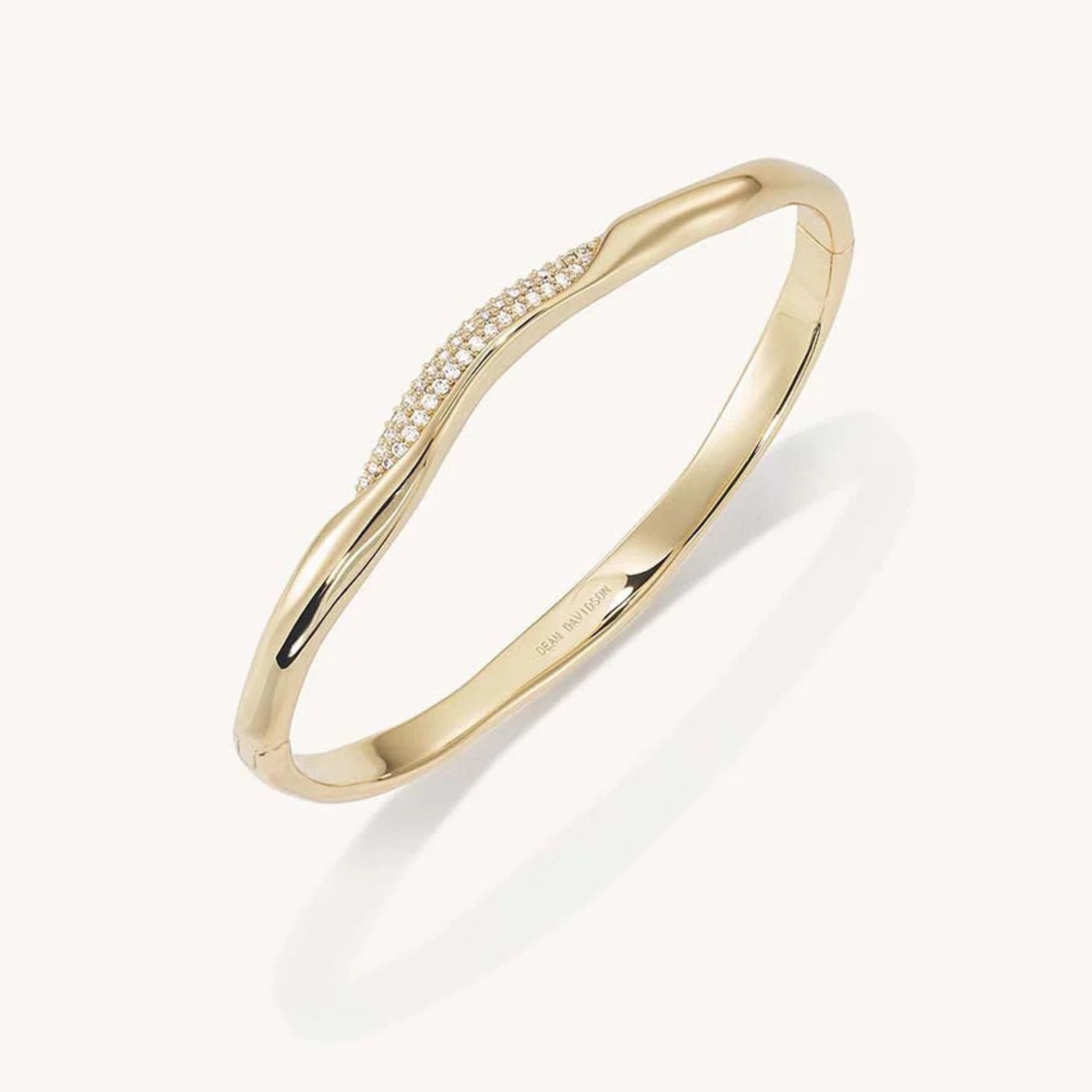 Charlotte Cuff-Bracelet-Vixen Collection, Day Spa and Women's Boutique Located in Seattle, Washington