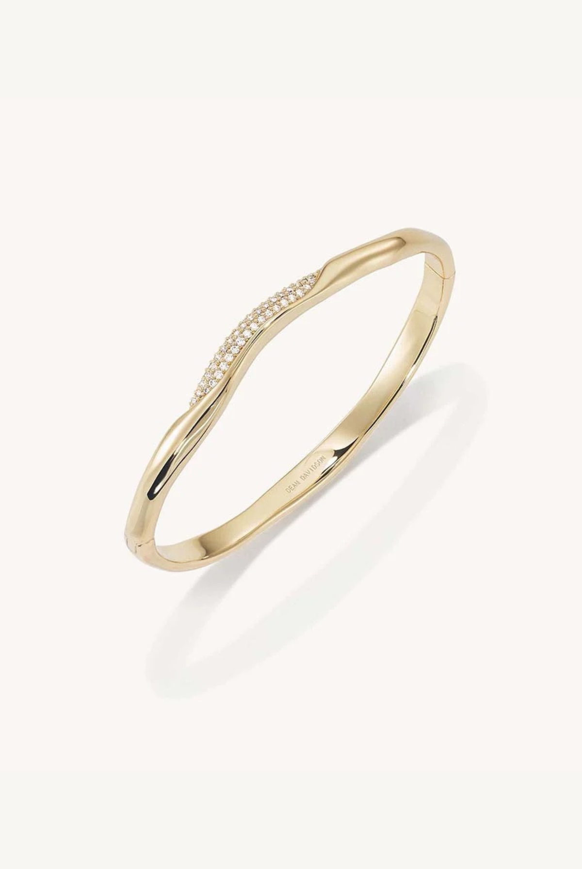 Charlotte Cuff-Bracelet-Vixen Collection, Day Spa and Women's Boutique Located in Seattle, Washington