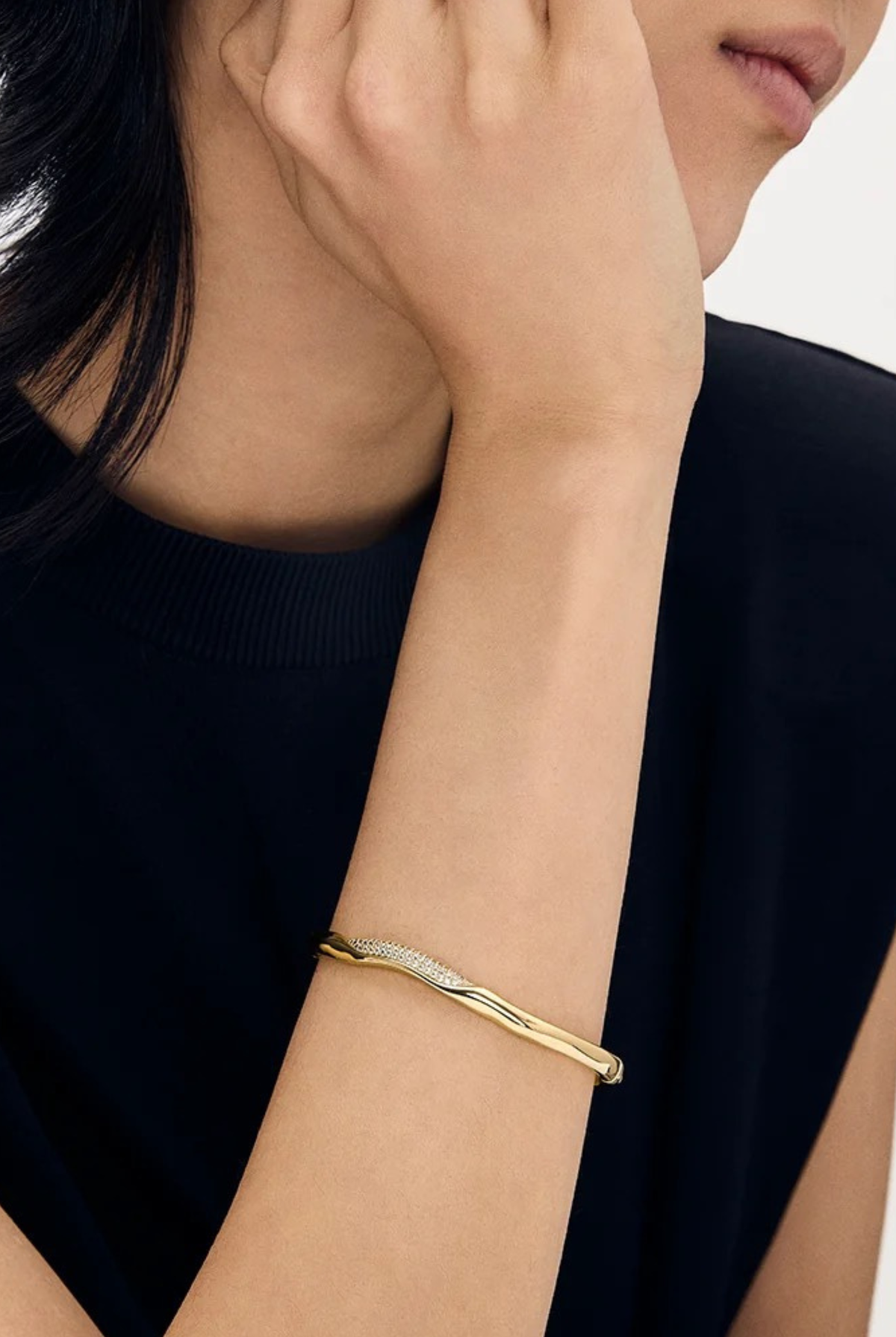 Charlotte Cuff-Bracelet-Vixen Collection, Day Spa and Women's Boutique Located in Seattle, Washington