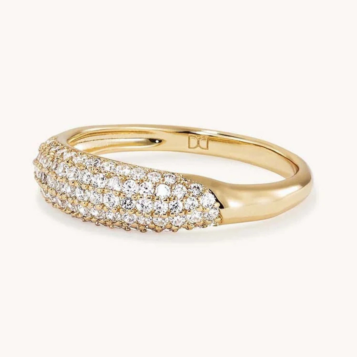 Charlotte Ring-Rings-Vixen Collection, Day Spa and Women's Boutique Located in Seattle, Washington