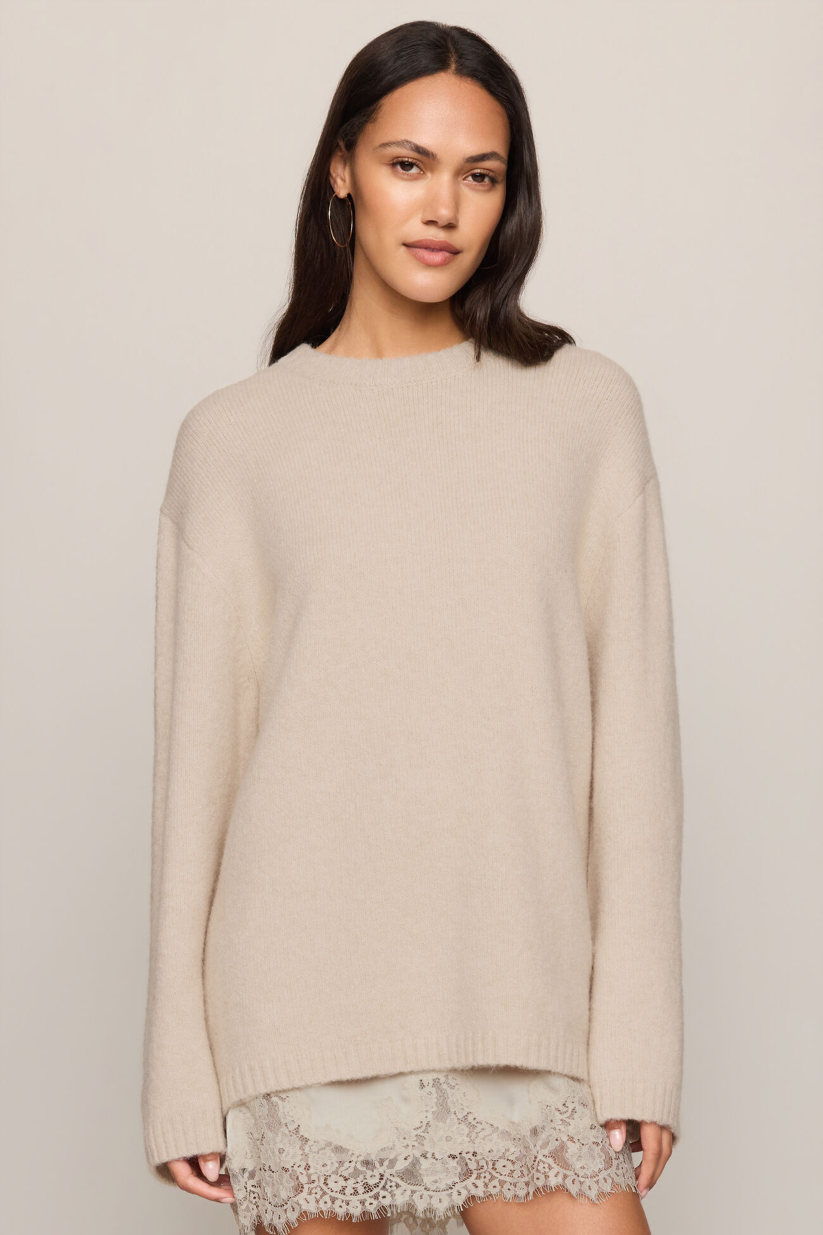 Chill Mode Sweater-Tops-Vixen Collection, Day Spa and Women's Boutique Located in Seattle, Washington