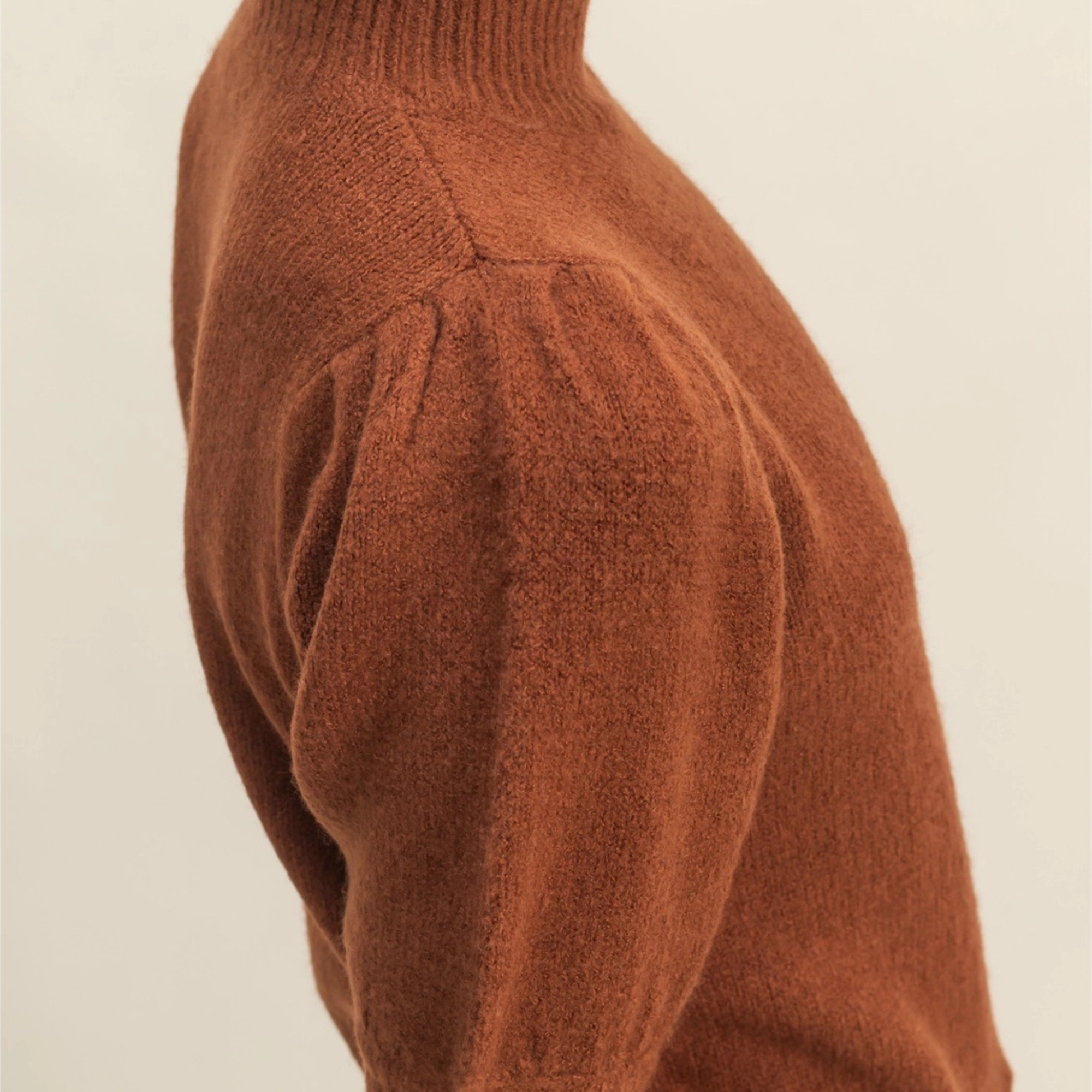 The Cloud Knit Top-Sweaters-Vixen Collection, Day Spa and Women's Boutique Located in Seattle, Washington