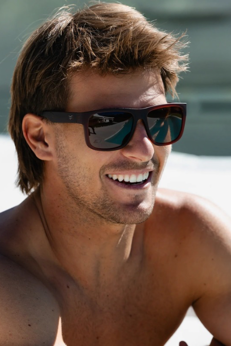Cloudbreak Sunglasses-Sunglasses-Vixen Collection, Day Spa and Women's Boutique Located in Seattle, Washington