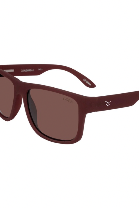 Cloudbreak Sunglasses-Sunglasses-Vixen Collection, Day Spa and Women's Boutique Located in Seattle, Washington