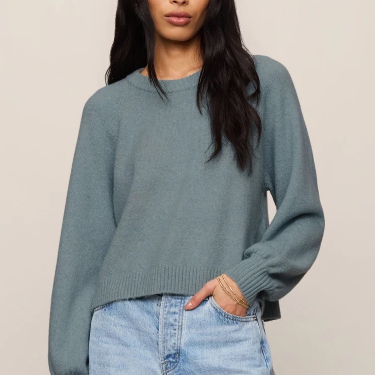Coming Up Sweater-Sweaters-Vixen Collection, Day Spa and Women's Boutique Located in Seattle, Washington