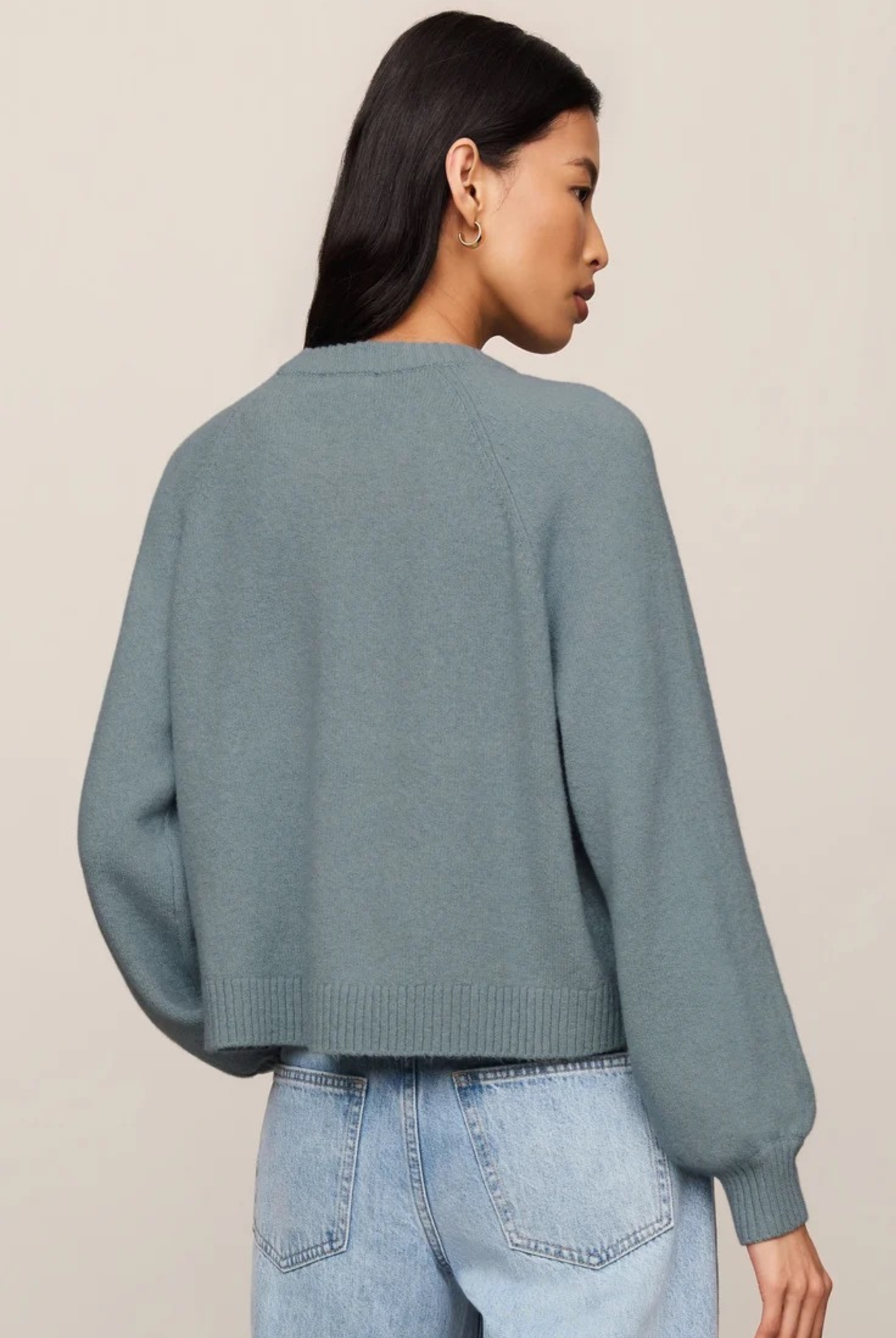 Coming Up Sweater-Sweaters-Vixen Collection, Day Spa and Women's Boutique Located in Seattle, Washington