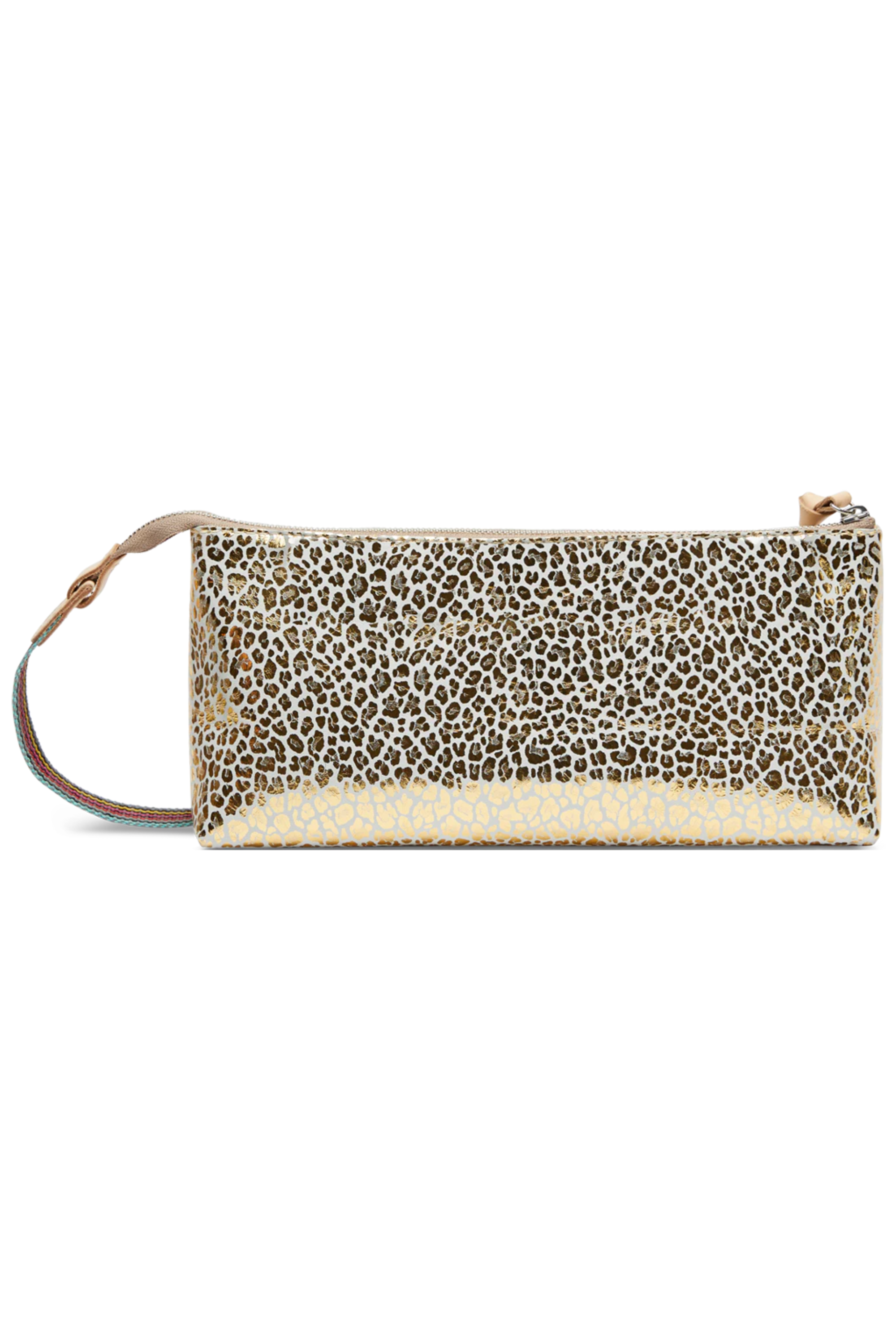 Consuela Kit Tool Bag-Bags + Wallets-Vixen Collection, Day Spa and Women's Boutique Located in Seattle, Washington