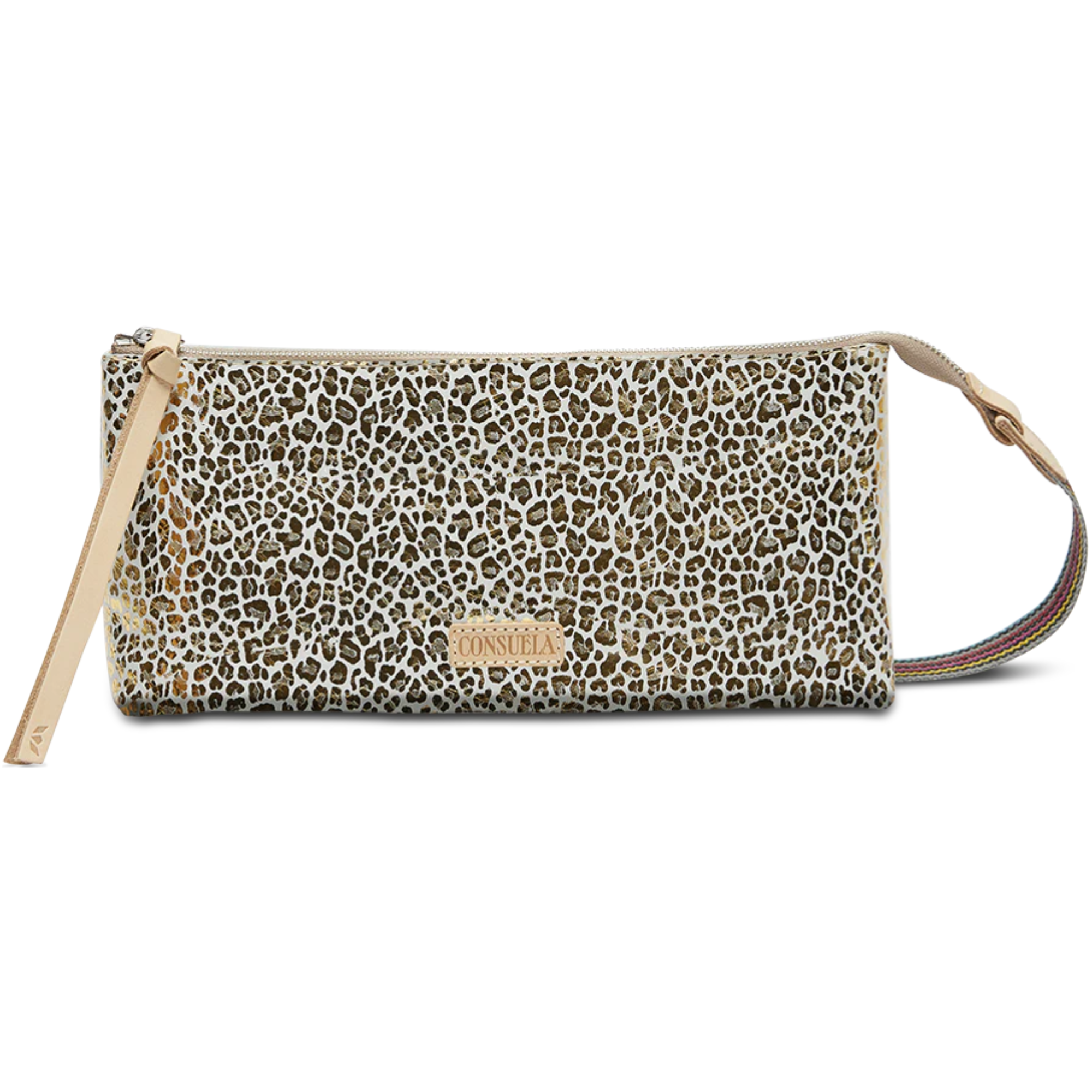 Consuela Kit Tool Bag-Bags + Wallets-Vixen Collection, Day Spa and Women's Boutique Located in Seattle, Washington