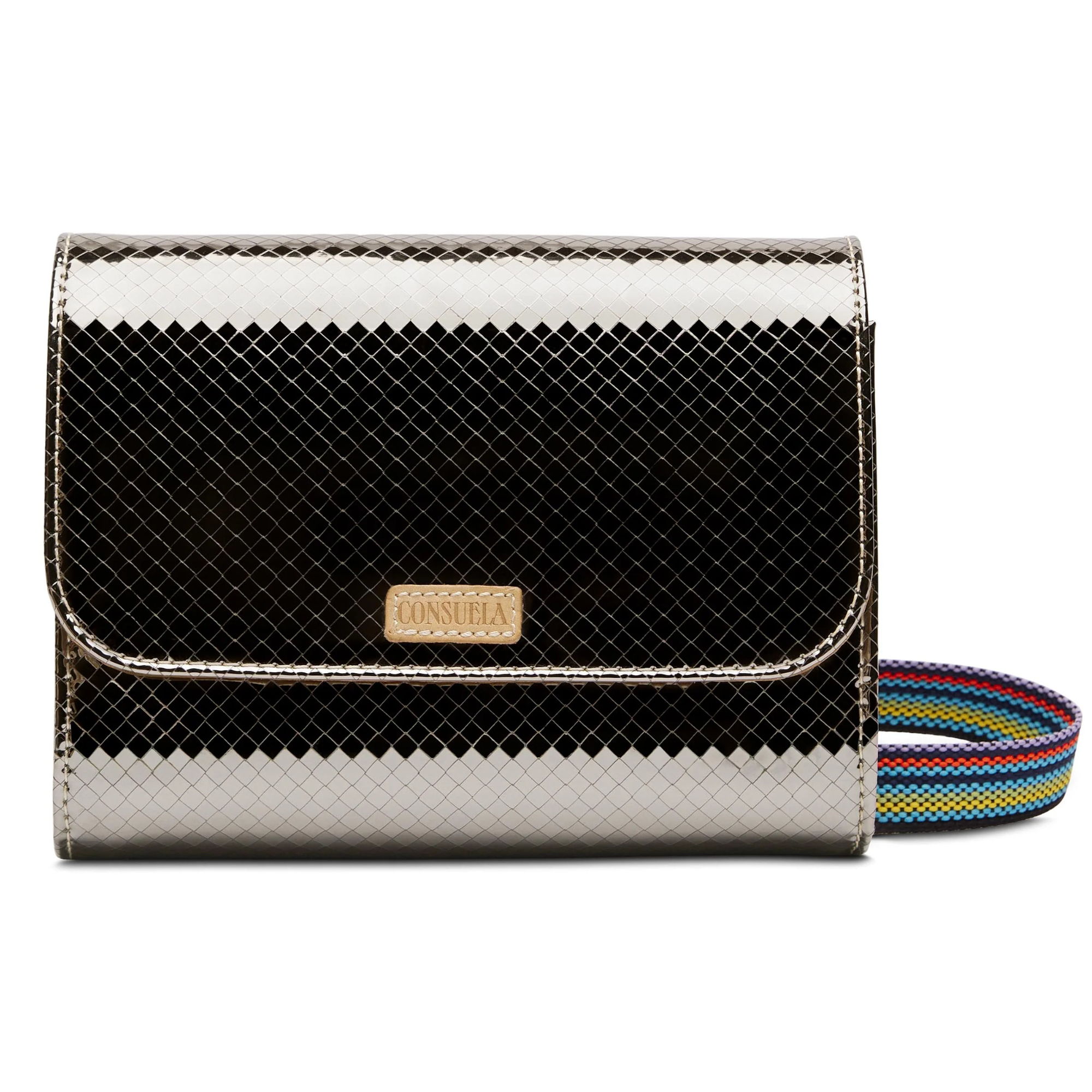 Consuela Kyle On the Town Crossbody-Bags + Wallets-Vixen Collection, Day Spa and Women's Boutique Located in Seattle, Washington