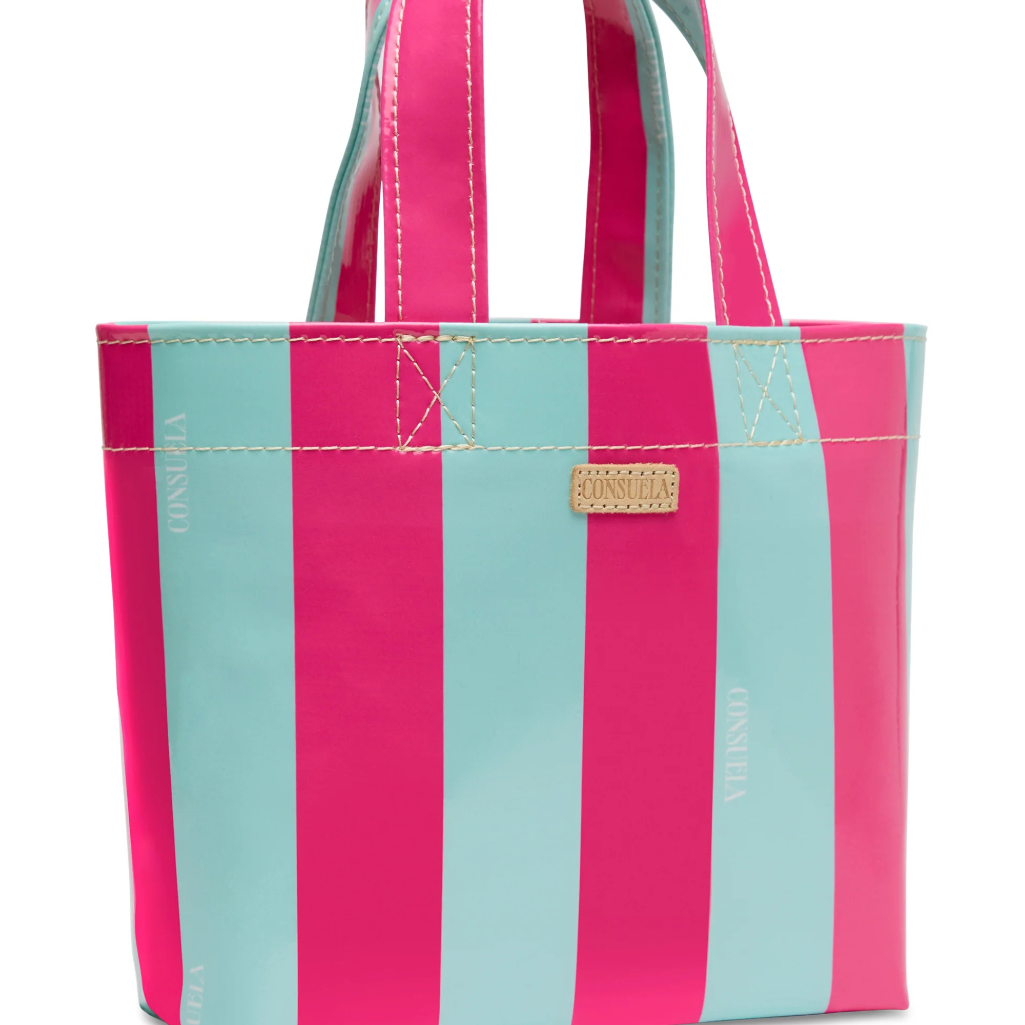 Consuela Malibu Grab 'n' Go Mini-Bags + Wallets-Vixen Collection, Day Spa and Women's Boutique Located in Seattle, Washington