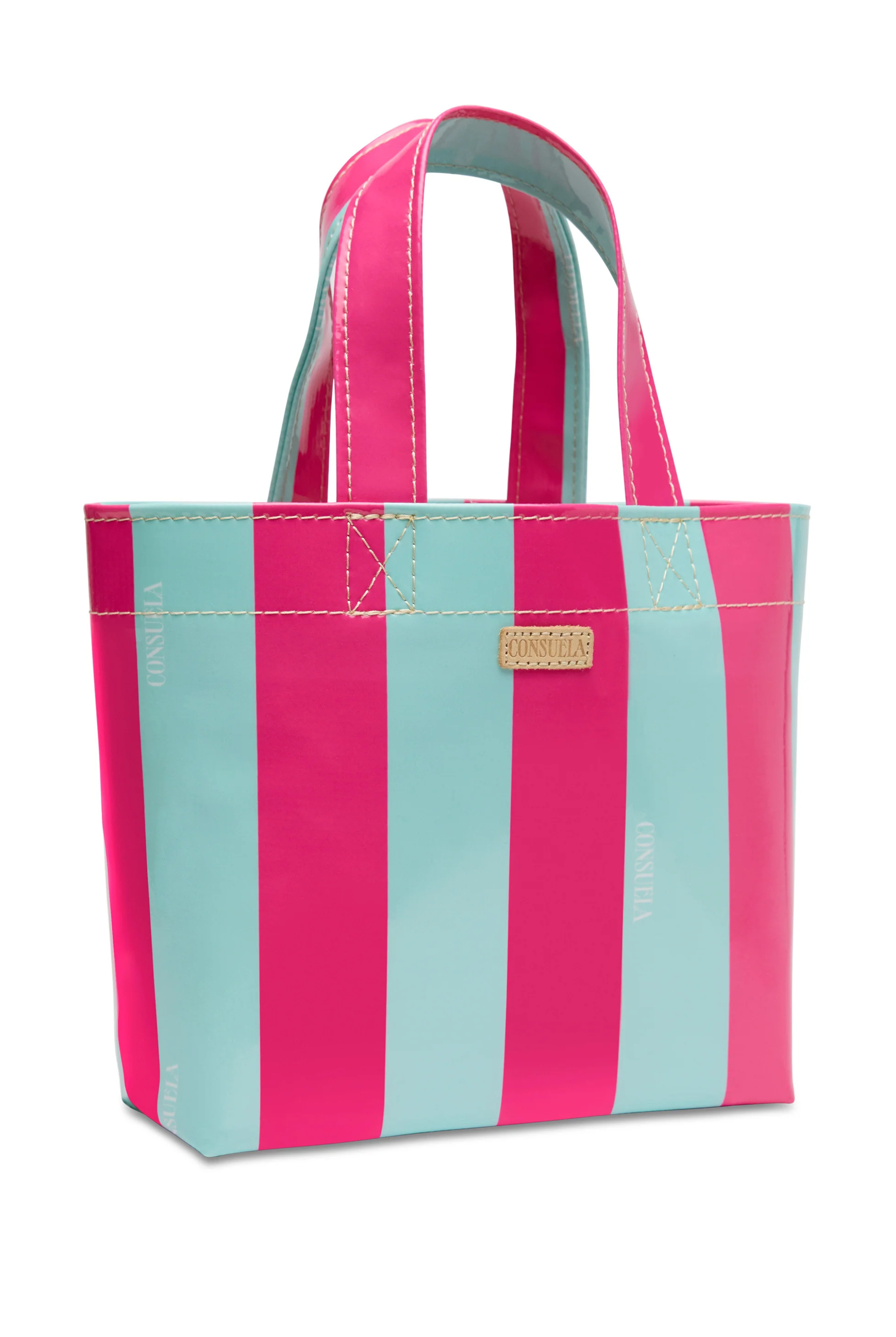 Consuela Malibu Grab 'n' Go Mini-Bags + Wallets-Vixen Collection, Day Spa and Women's Boutique Located in Seattle, Washington