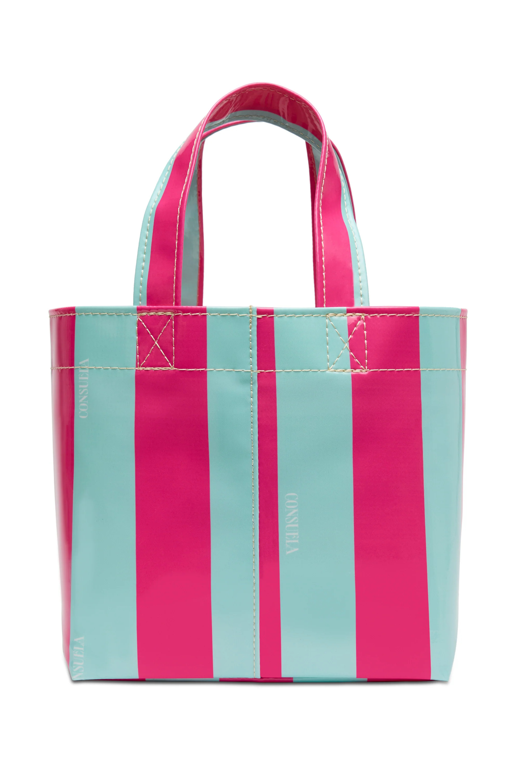 Consuela Malibu Grab 'n' Go Mini-Bags + Wallets-Vixen Collection, Day Spa and Women's Boutique Located in Seattle, Washington