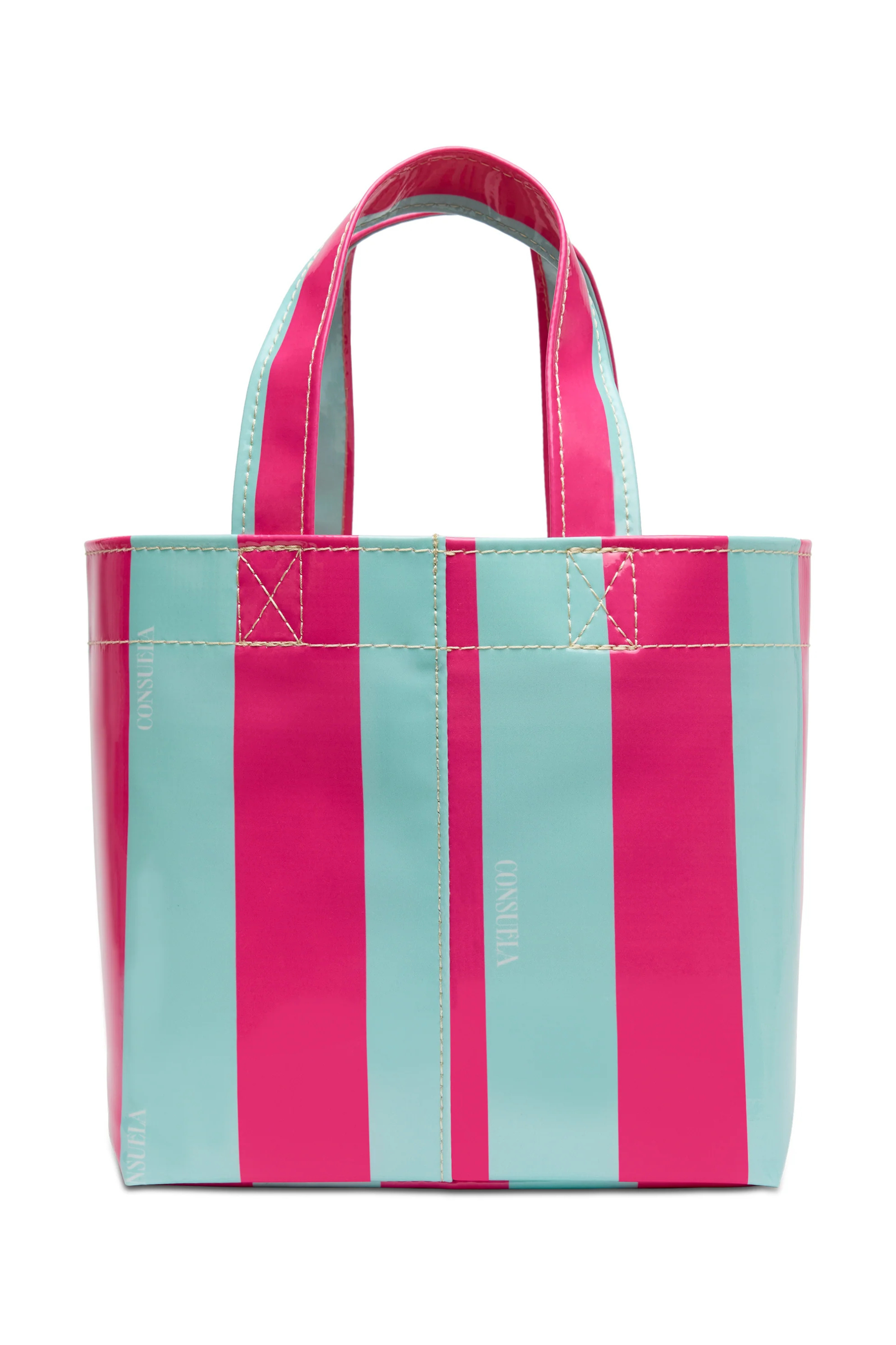 Consuela Malibu Grab 'n' Go Mini-Bags + Wallets-Vixen Collection, Day Spa and Women's Boutique Located in Seattle, Washington