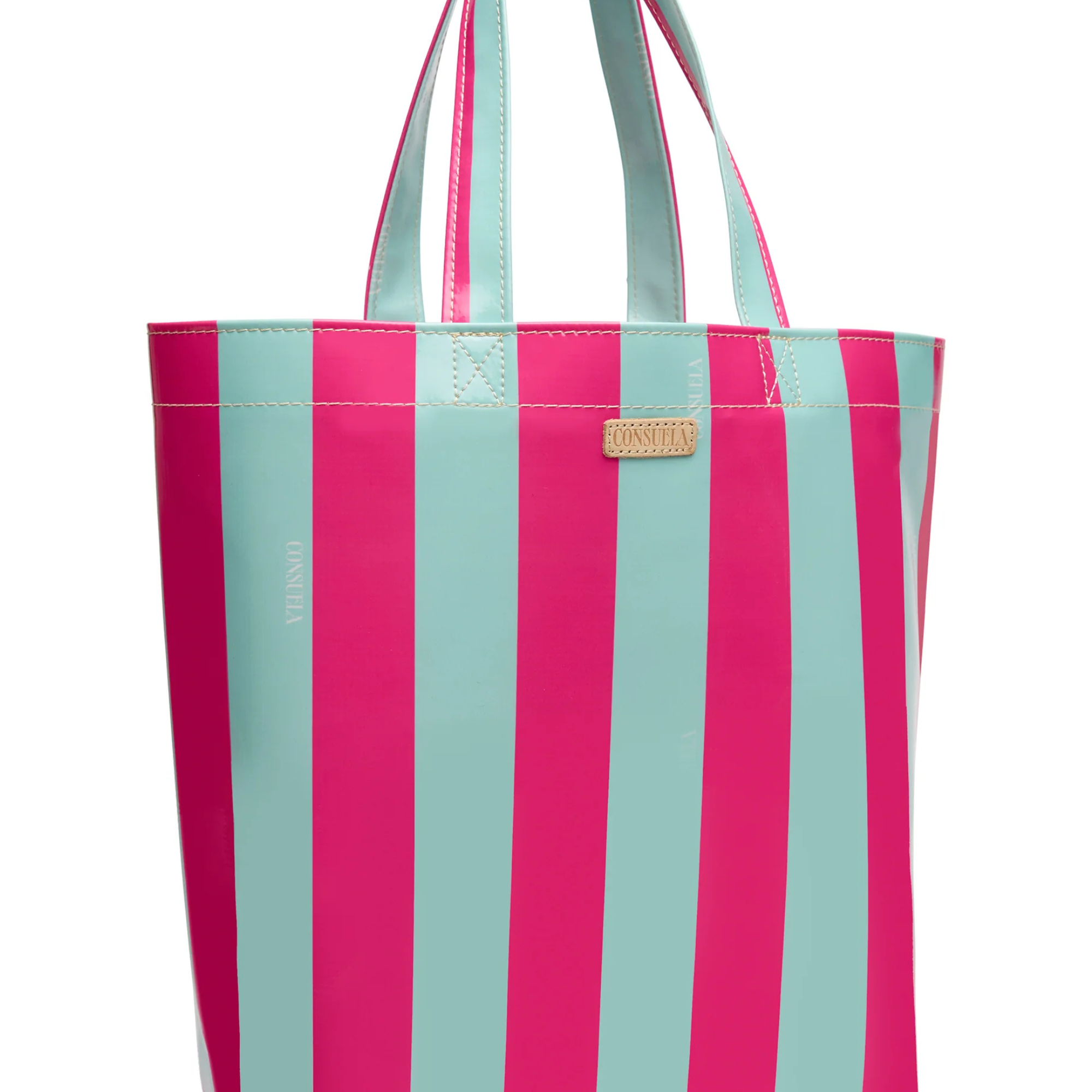 Consuela Malibu Grab 'n' Go Basic-Bags + Wallets-Vixen Collection, Day Spa and Women's Boutique Located in Seattle, Washington