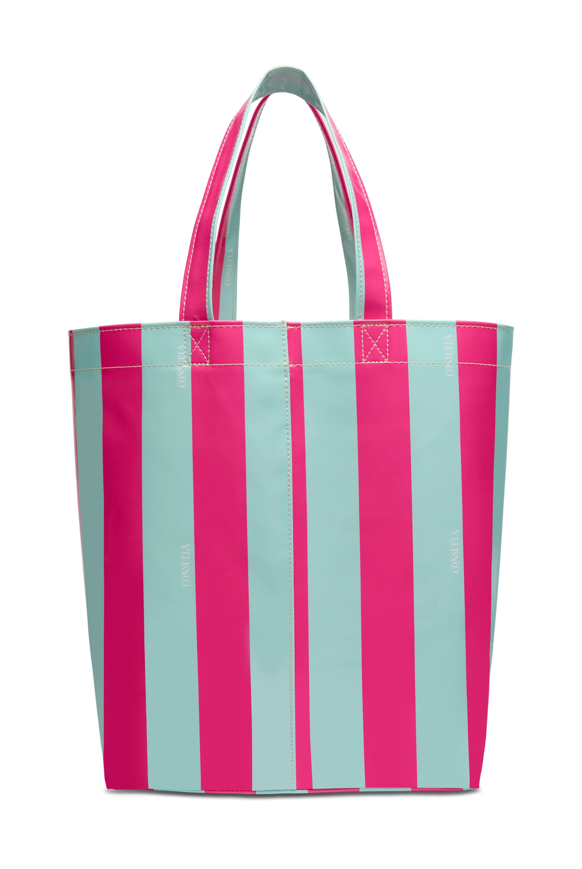 Consuela Malibu Grab 'n' Go Basic-Bags + Wallets-Vixen Collection, Day Spa and Women's Boutique Located in Seattle, Washington