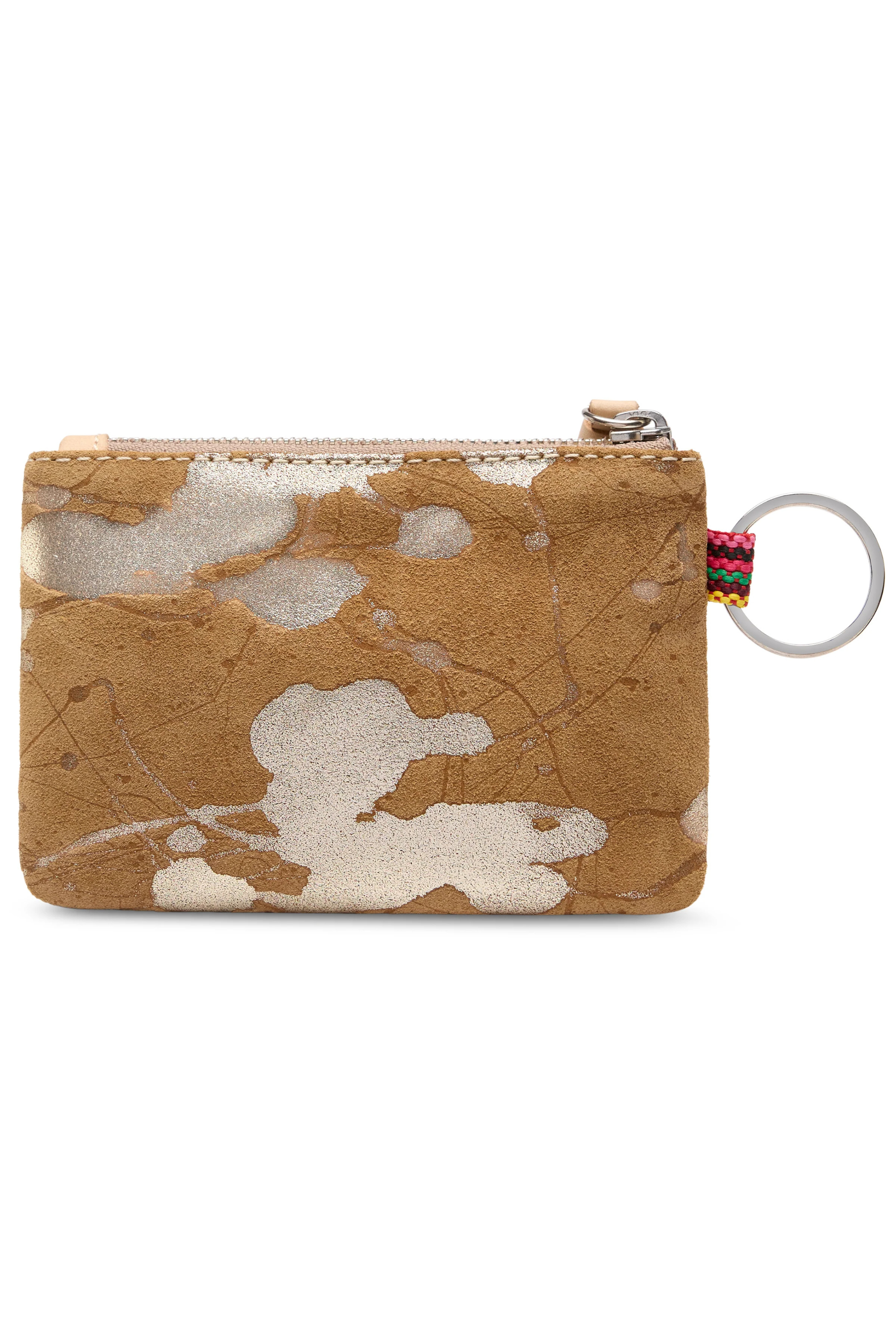 Consuela Marlow Pouch-Bags + Wallets-Vixen Collection, Day Spa and Women's Boutique Located in Seattle, Washington