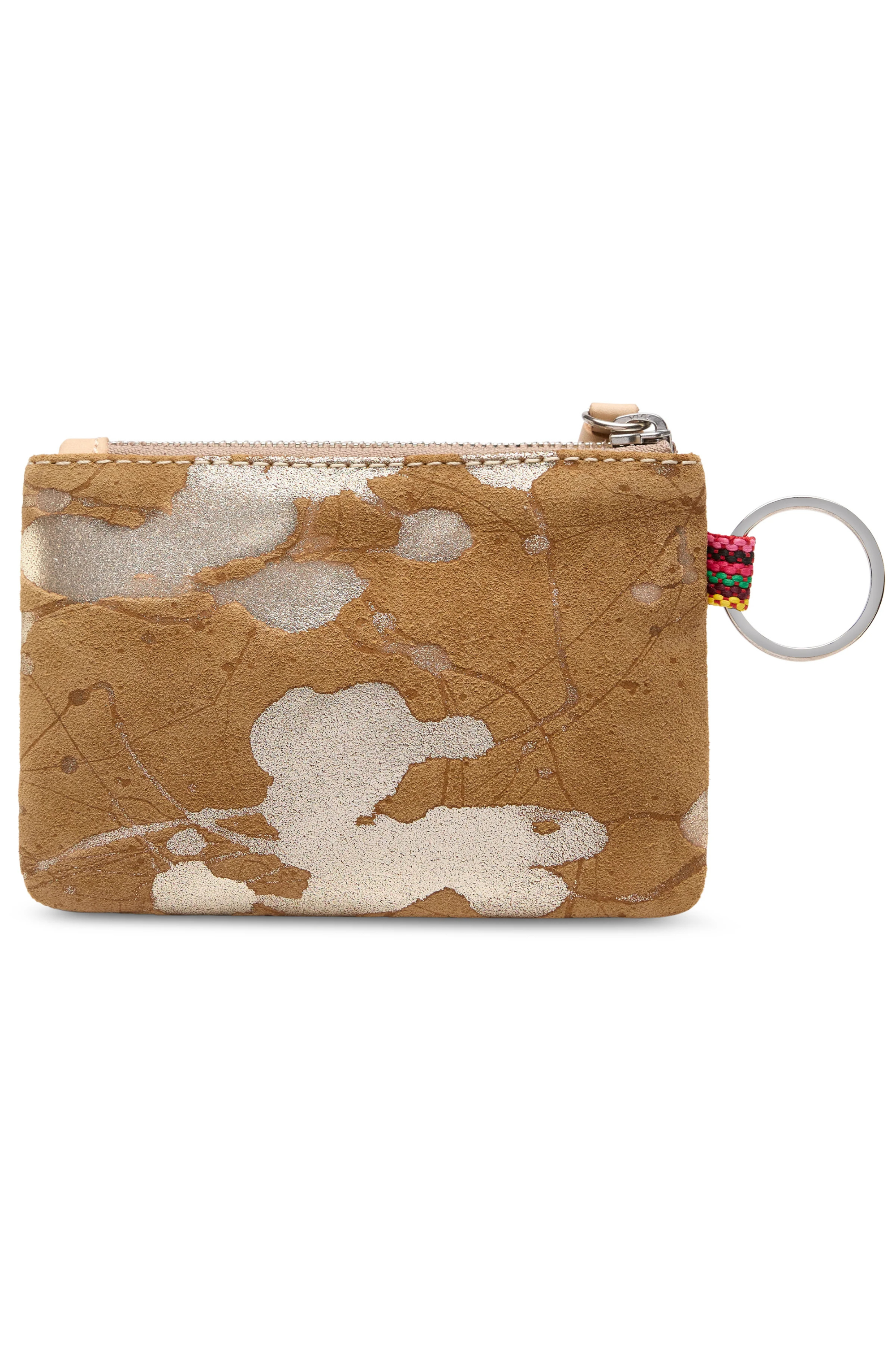 Consuela Marlow Pouch-Bags + Wallets-Vixen Collection, Day Spa and Women's Boutique Located in Seattle, Washington