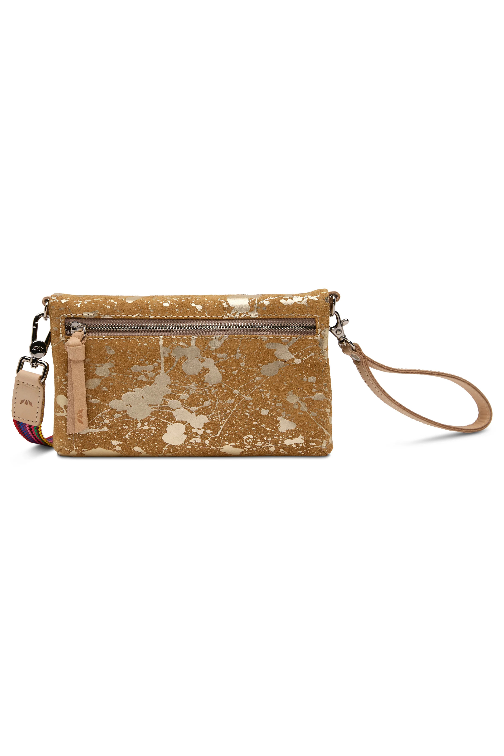 Consuela Marlow Uptown Crossbody-Bags + Wallets-Vixen Collection, Day Spa and Women's Boutique Located in Seattle, Washington