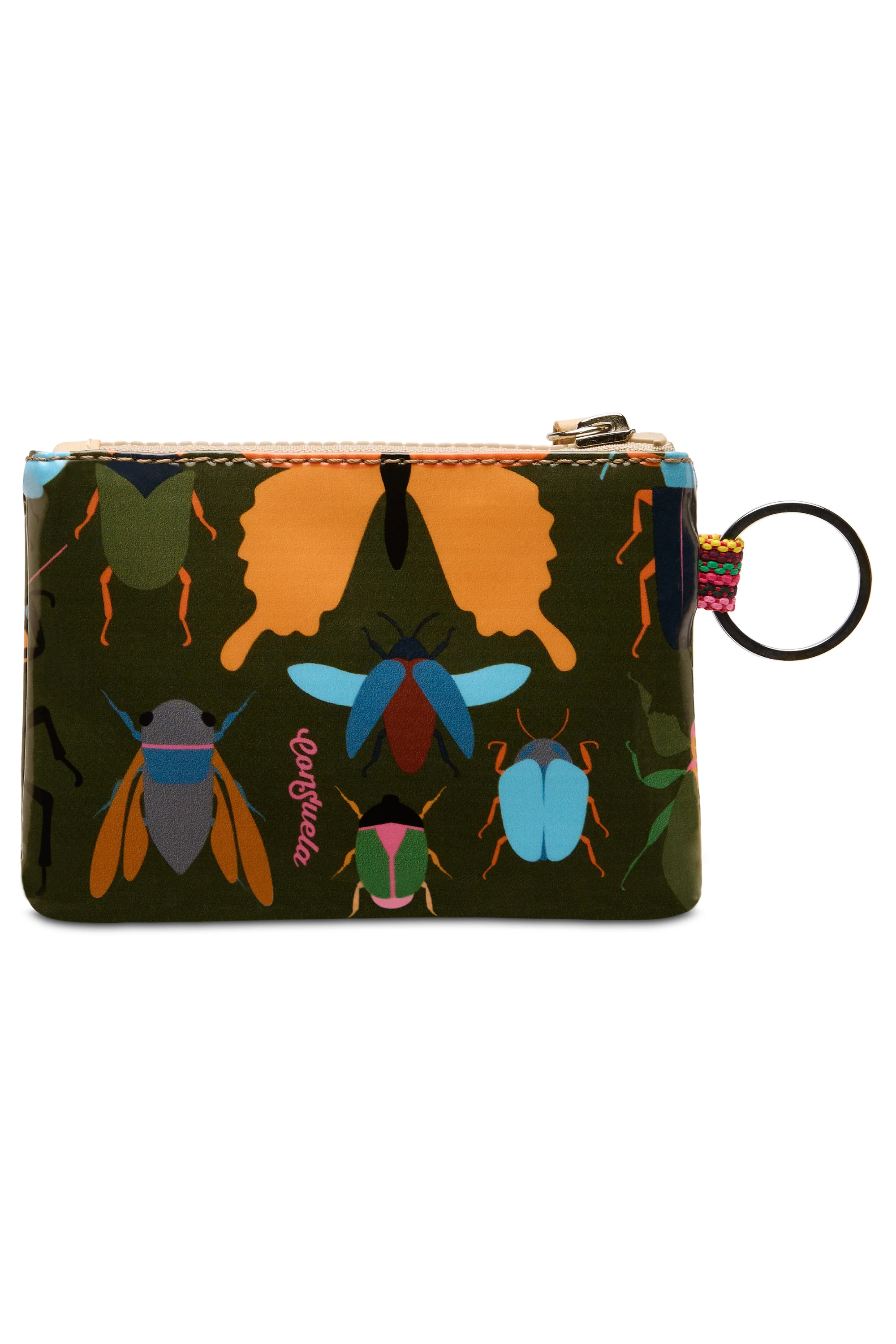 Consuela Romy Pouch-Bags + Wallets-Vixen Collection, Day Spa and Women's Boutique Located in Seattle, Washington