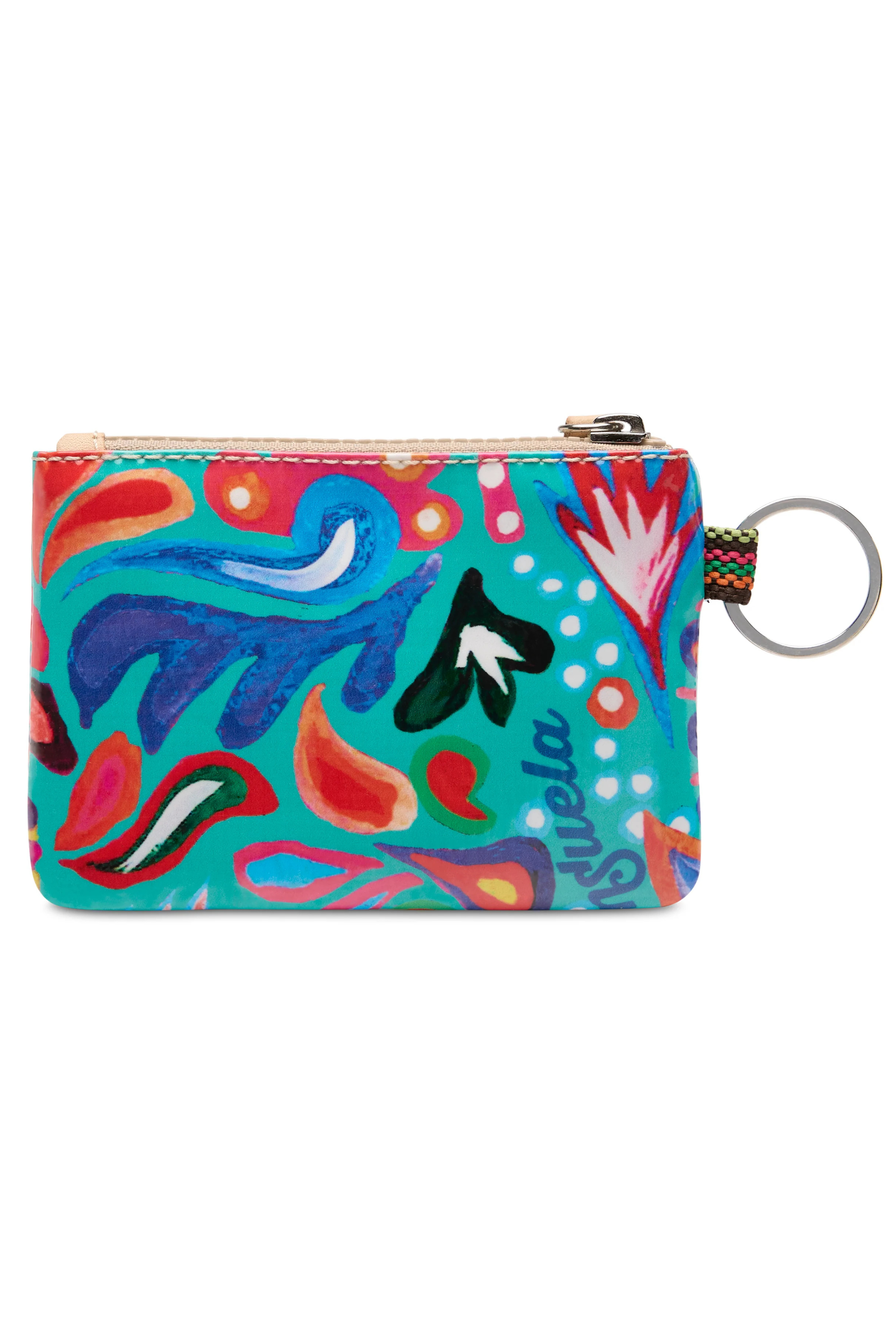 Consuela Tasha Pouch-Bags + Wallets-Vixen Collection, Day Spa and Women's Boutique Located in Seattle, Washington