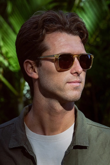 Cove Sunglasses-Sunglasses-Vixen Collection, Day Spa and Women's Boutique Located in Seattle, Washington