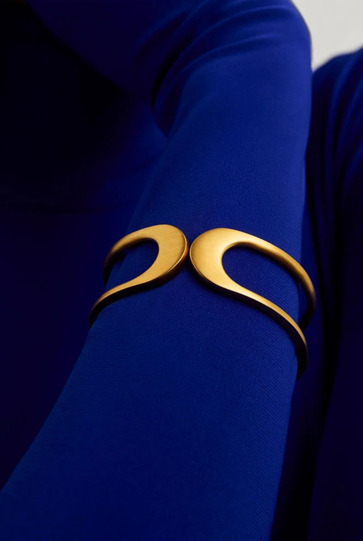 Crosby Midi Cuff-Bracelet-Vixen Collection, Day Spa and Women's Boutique Located in Seattle, Washington