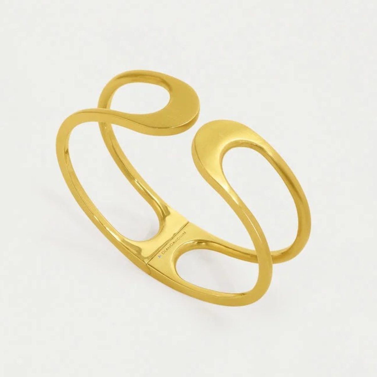 Crosby Midi Cuff-Bracelet-Vixen Collection, Day Spa and Women's Boutique Located in Seattle, Washington