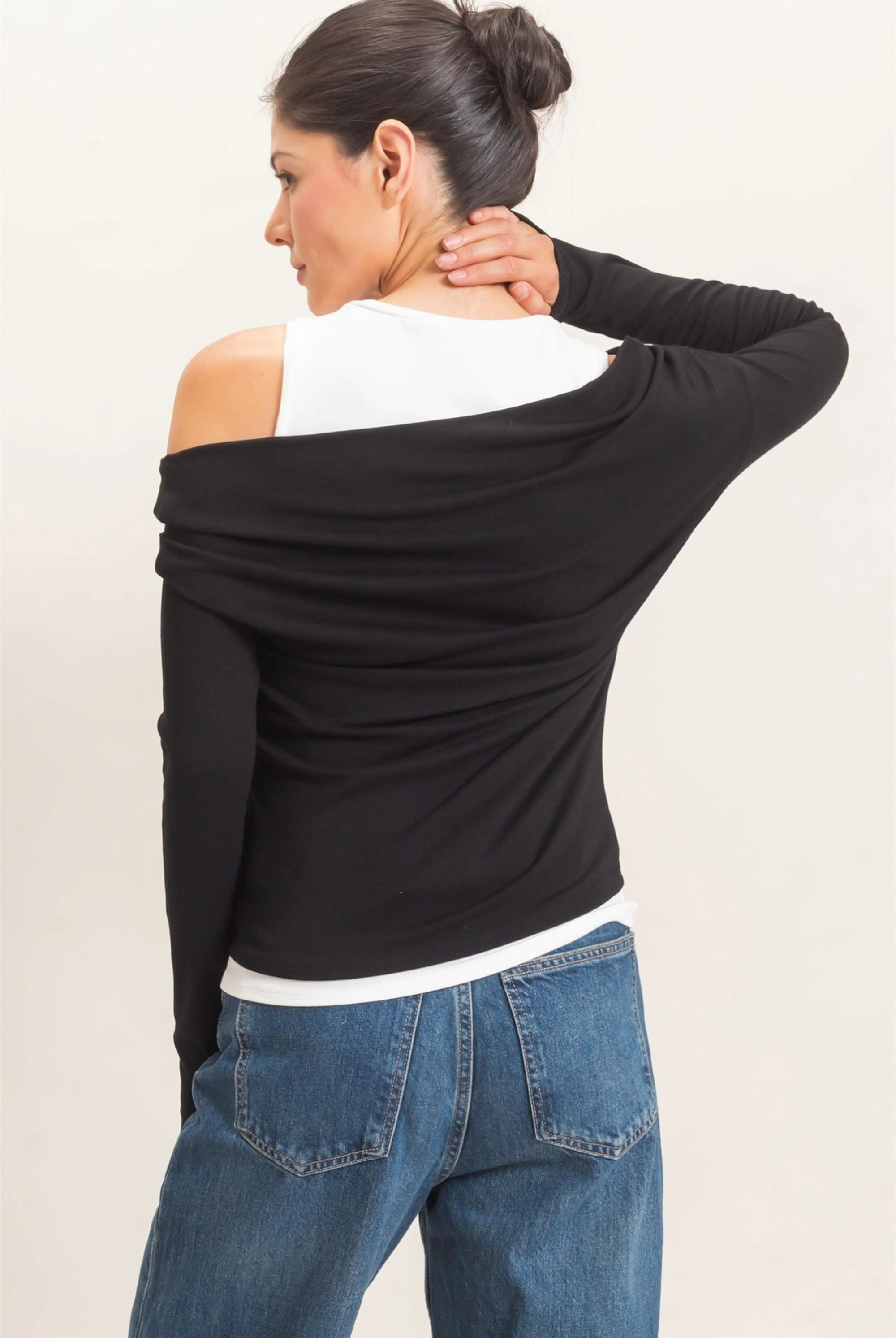Day & Night Darling-Tops-Vixen Collection, Day Spa and Women's Boutique Located in Seattle, Washington