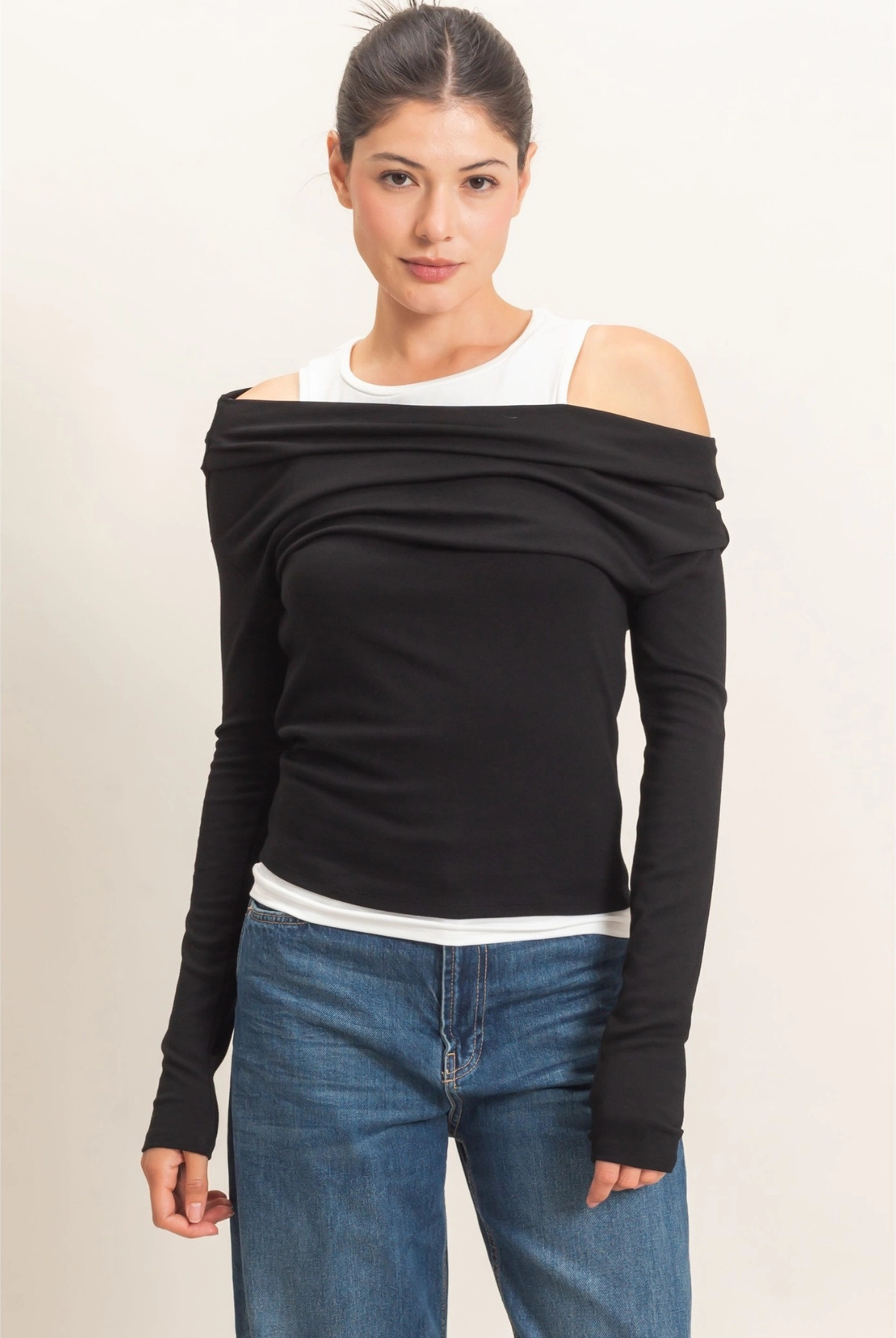 Day & Night Darling-Tops-Vixen Collection, Day Spa and Women's Boutique Located in Seattle, Washington