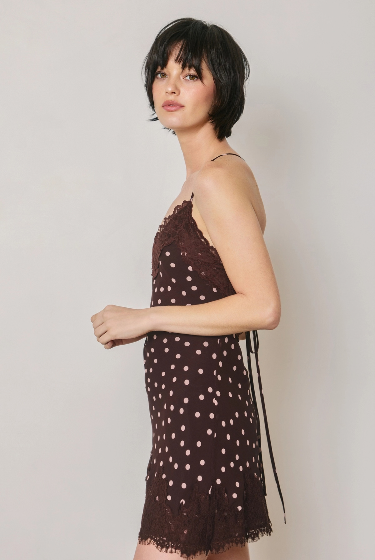 Delicate Days Dress-Dresses-Vixen Collection, Day Spa and Women's Boutique Located in Seattle, Washington