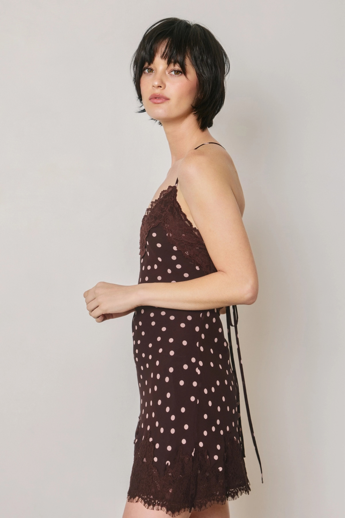 Delicate Days Dress-Dresses-Vixen Collection, Day Spa and Women's Boutique Located in Seattle, Washington