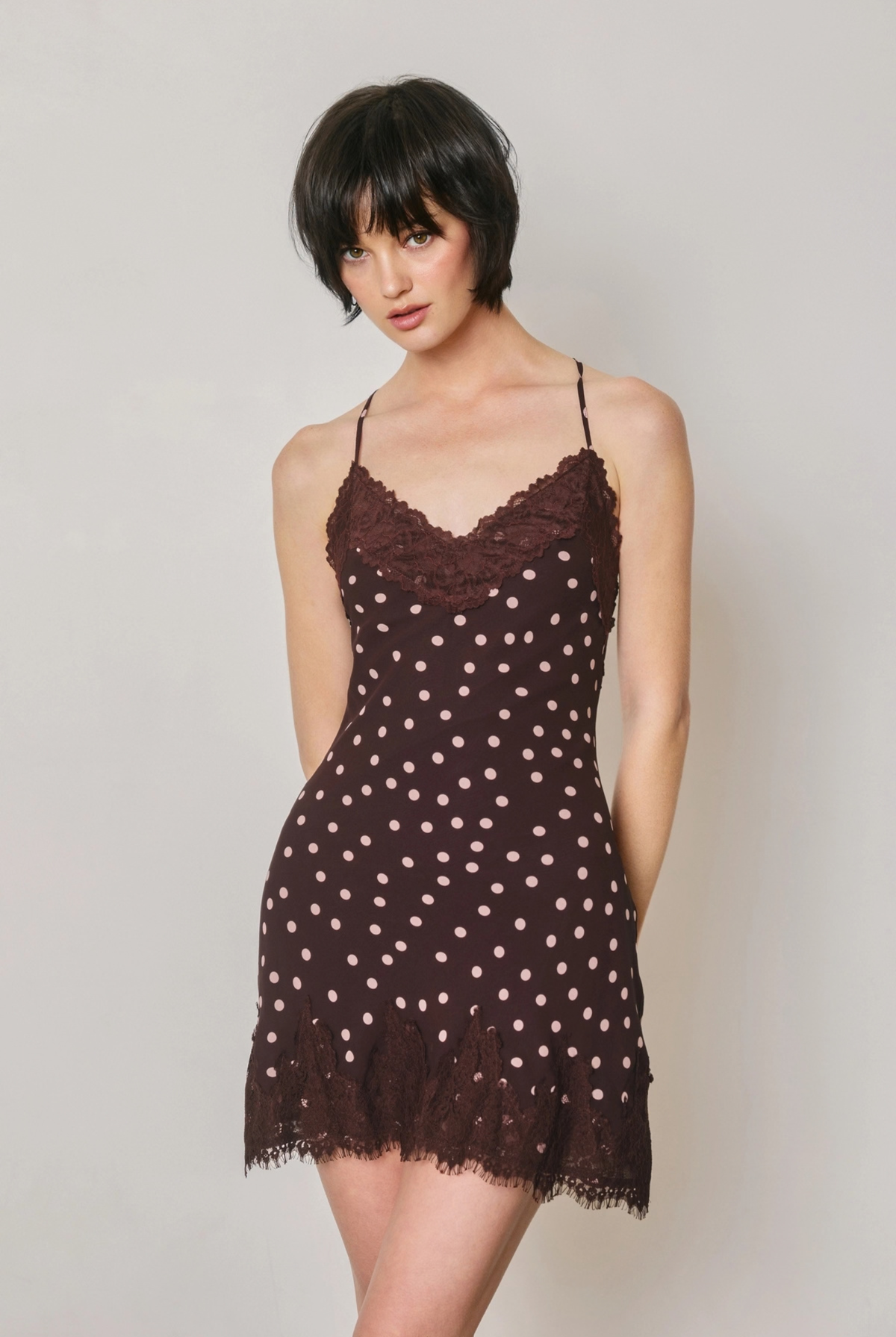 Delicate Days Dress-Dresses-Vixen Collection, Day Spa and Women's Boutique Located in Seattle, Washington
