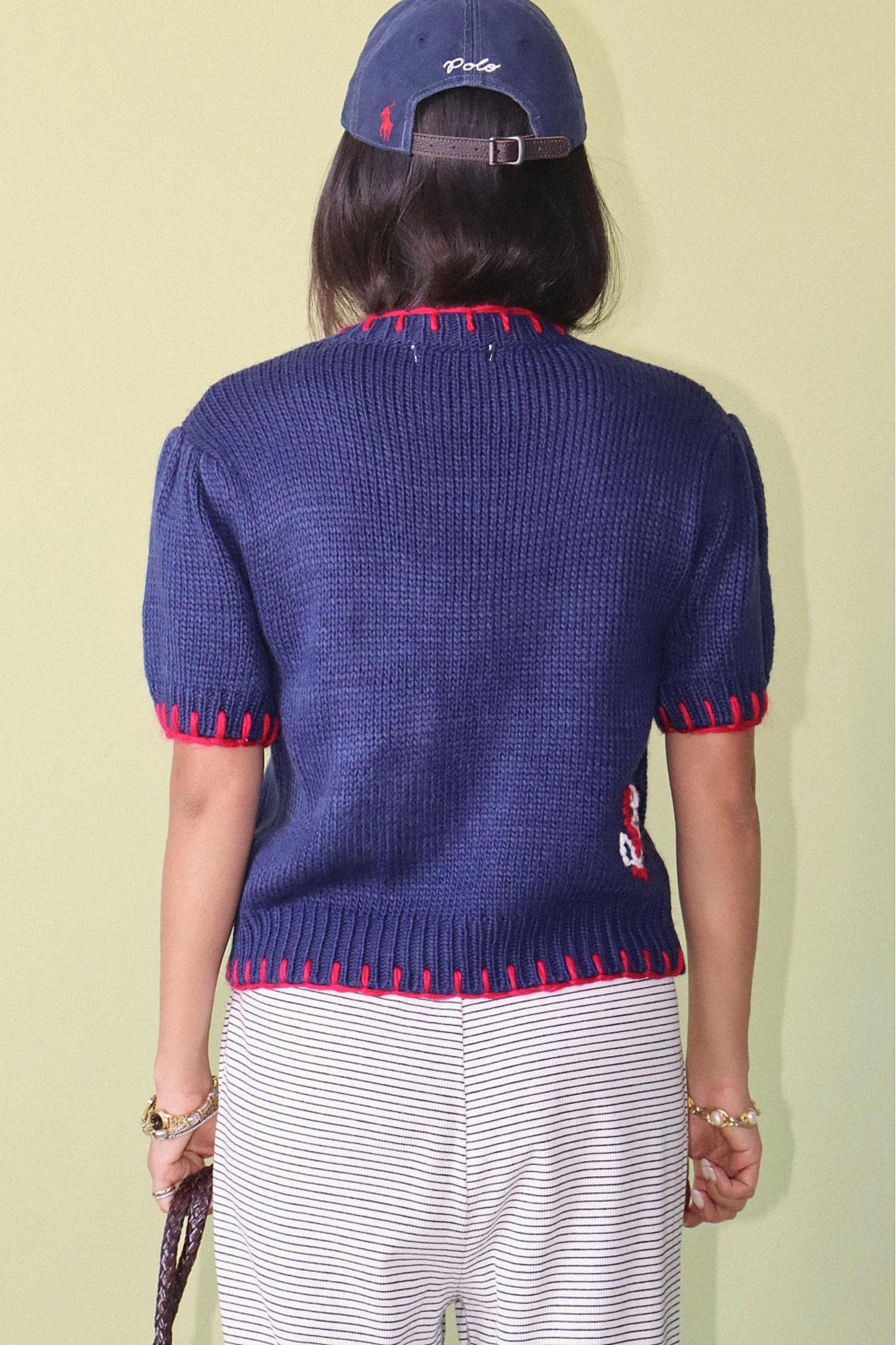 Dockside Darling Knit Cardigan-Tops-Vixen Collection, Day Spa and Women's Boutique Located in Seattle, Washington
