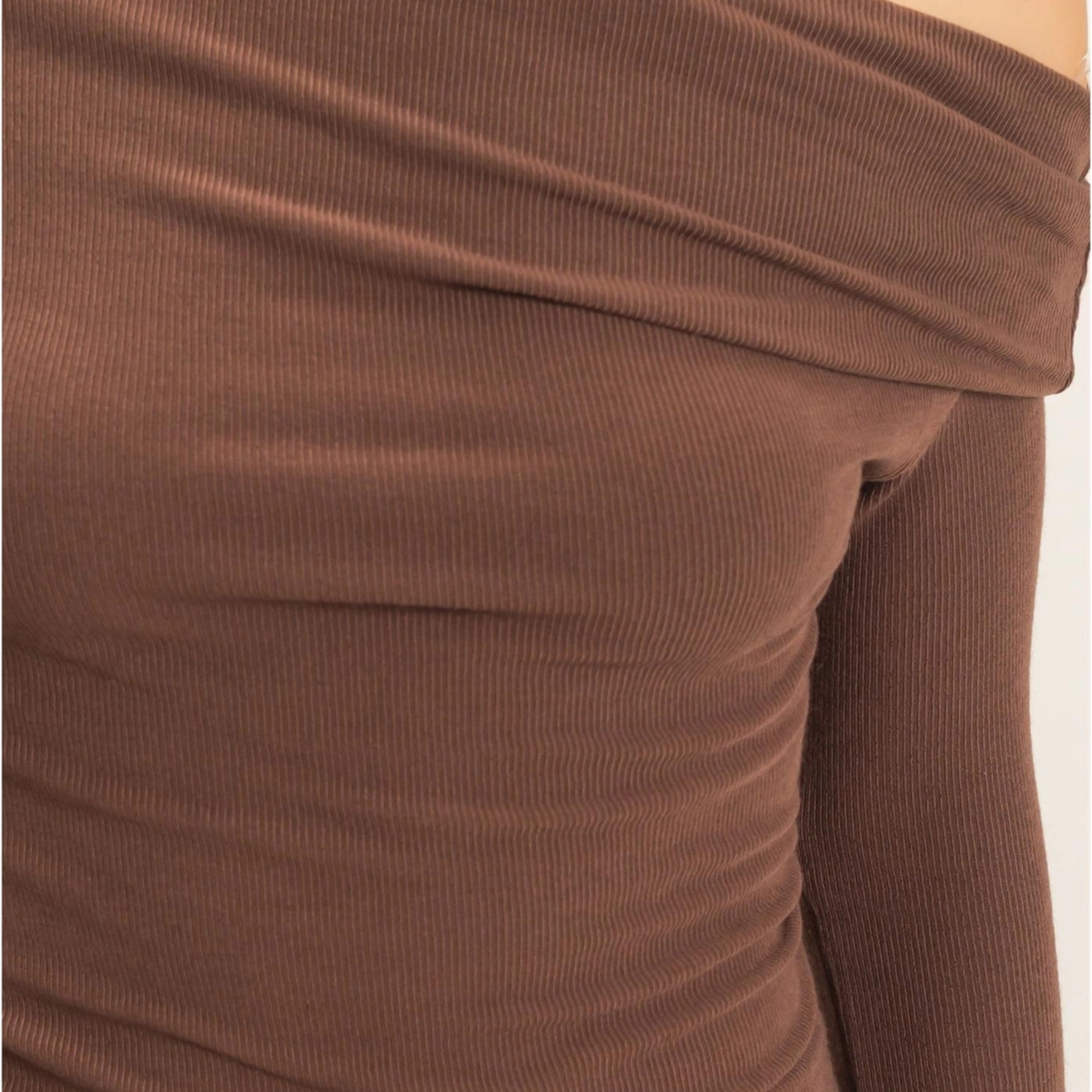Elegant Outing Top-Long Sleeves-Vixen Collection, Day Spa and Women's Boutique Located in Seattle, Washington