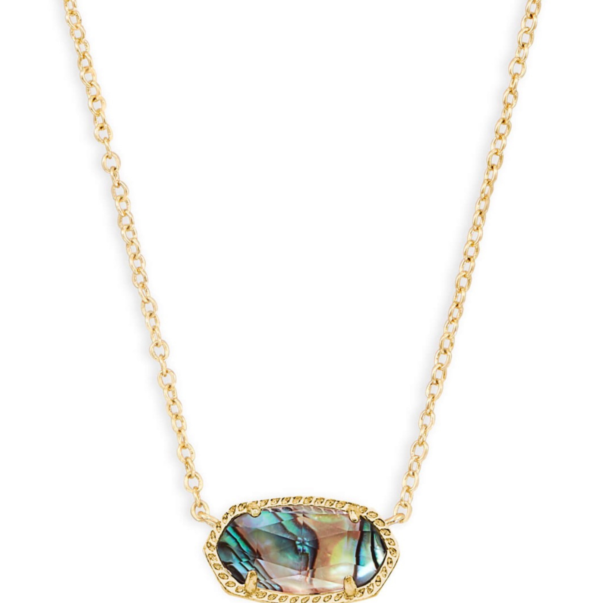 Elisa Pendant Necklace-Necklaces-Vixen Collection, Day Spa and Women's Boutique Located in Seattle, Washington
