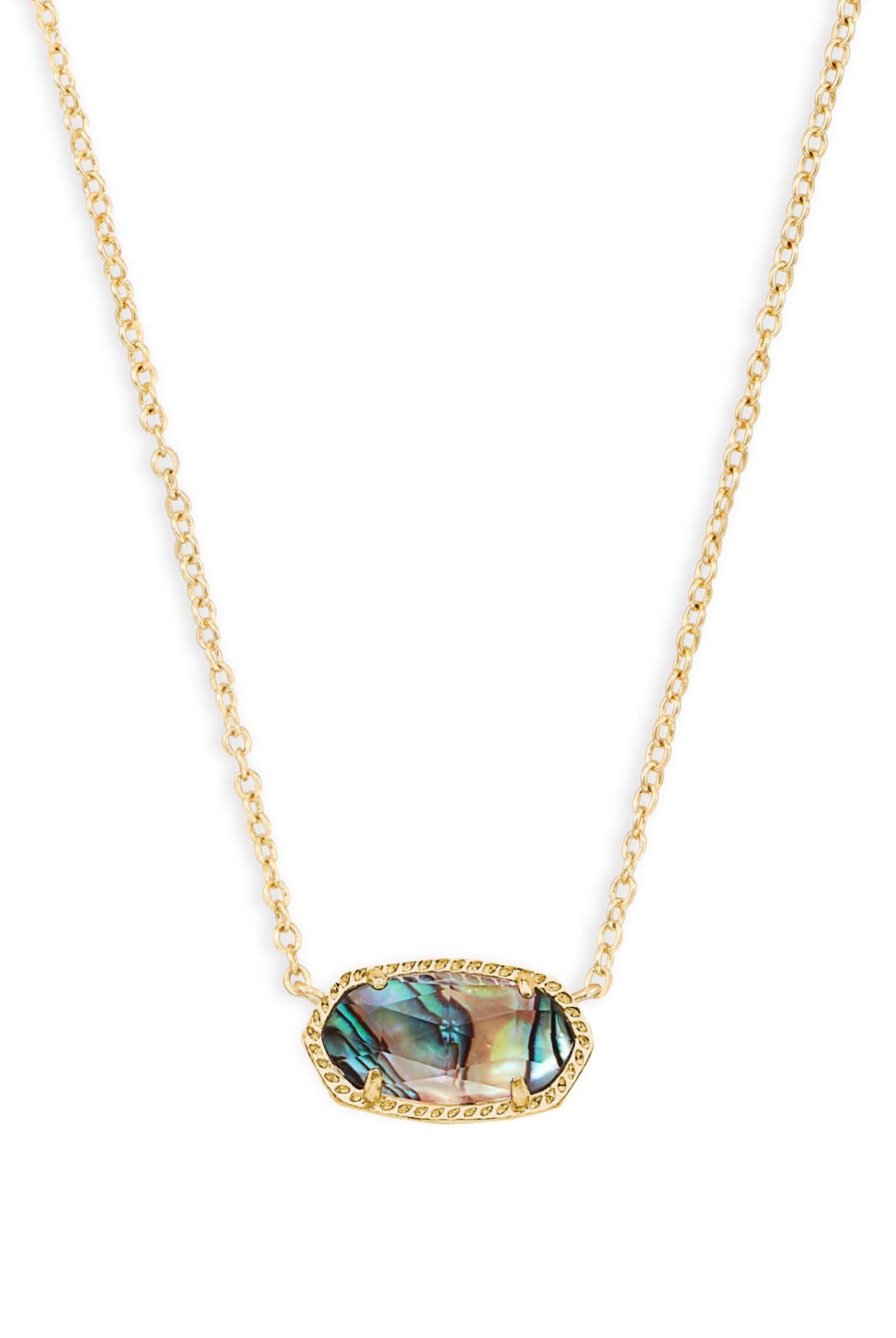 Elisa Pendant Necklace-Necklaces-Vixen Collection, Day Spa and Women's Boutique Located in Seattle, Washington
