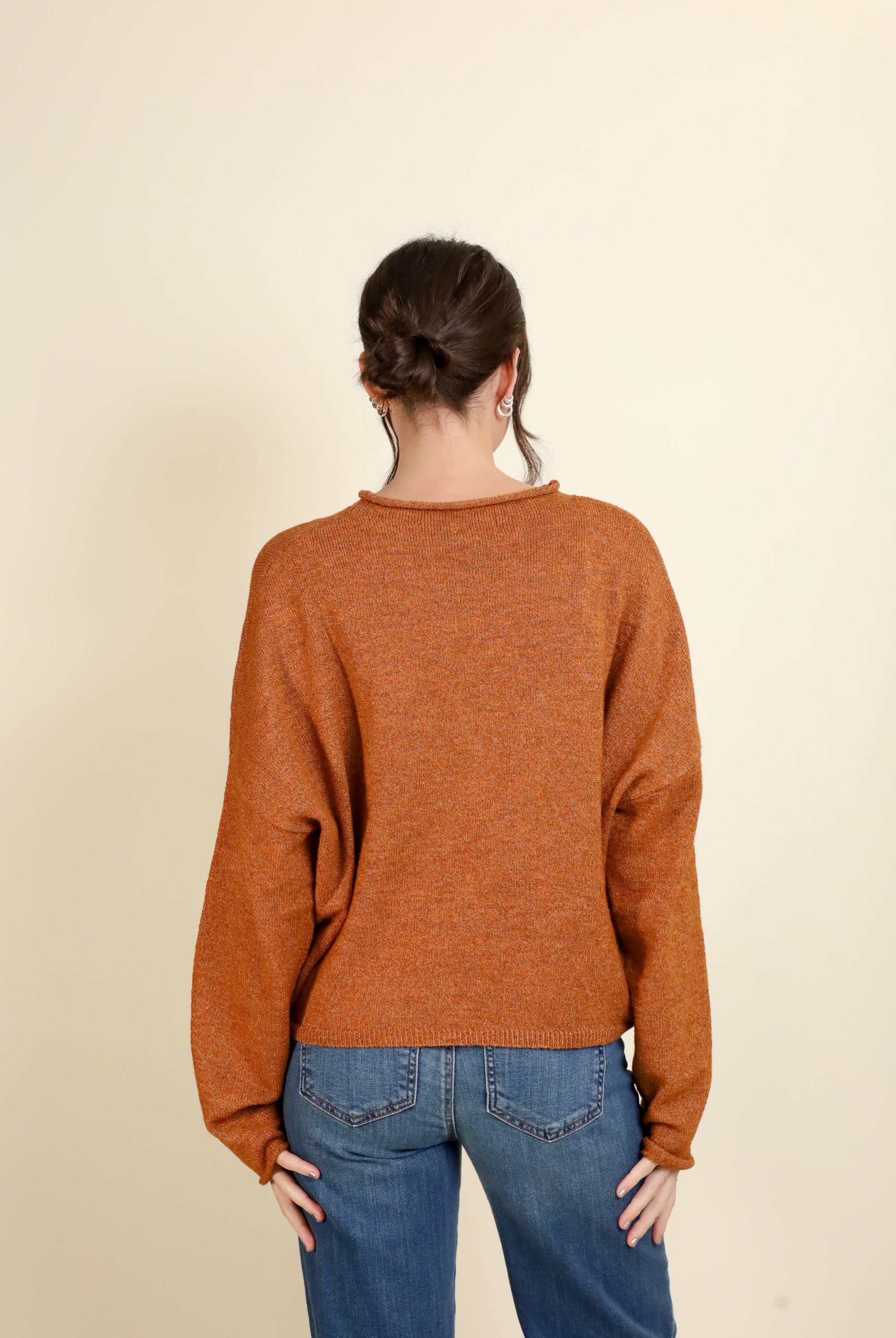 THE Piper Cardigan-Sweaters-Vixen Collection, Day Spa and Women's Boutique Located in Seattle, Washington