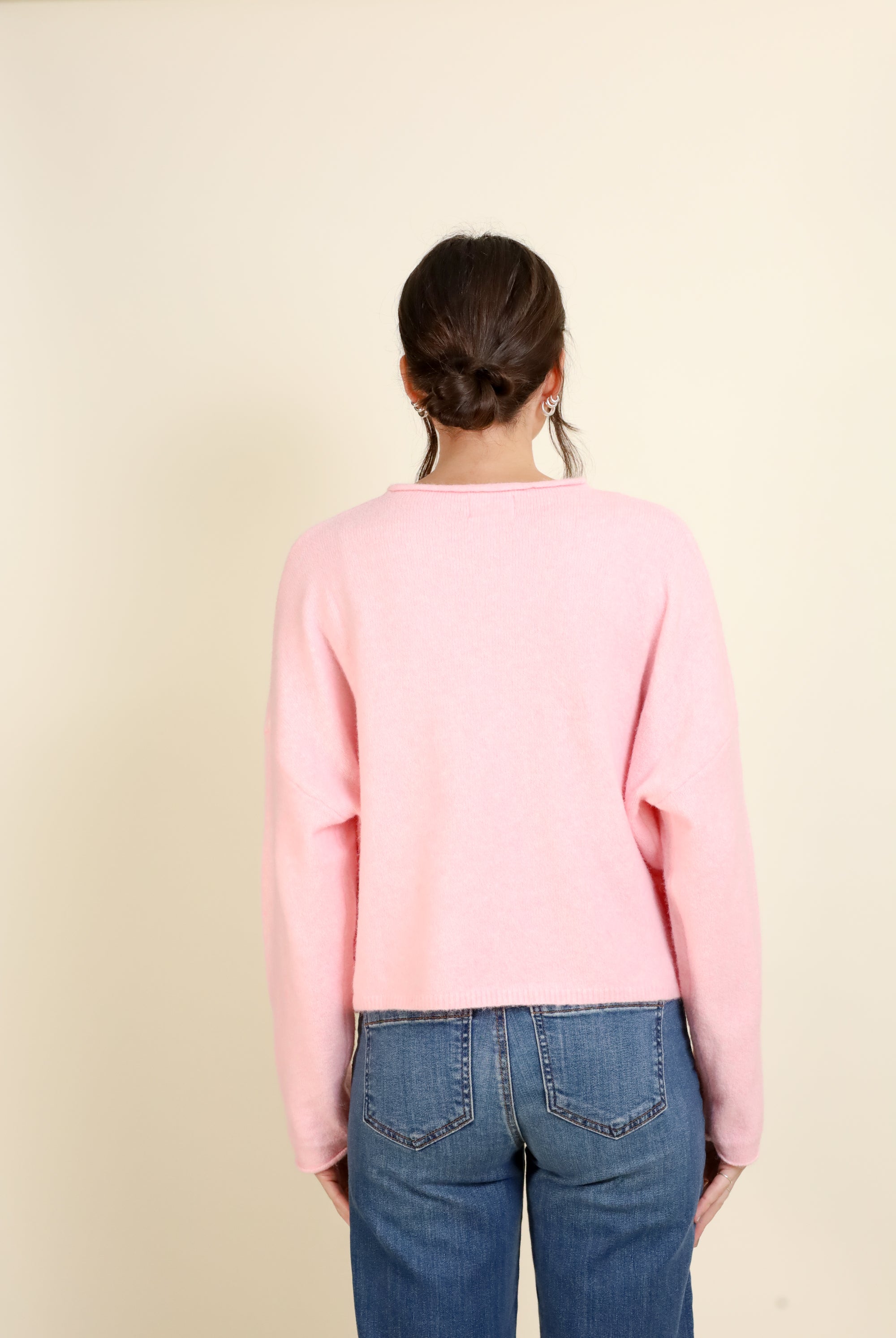 THE Piper Cardigan-Sweaters-Vixen Collection, Day Spa and Women's Boutique Located in Seattle, Washington