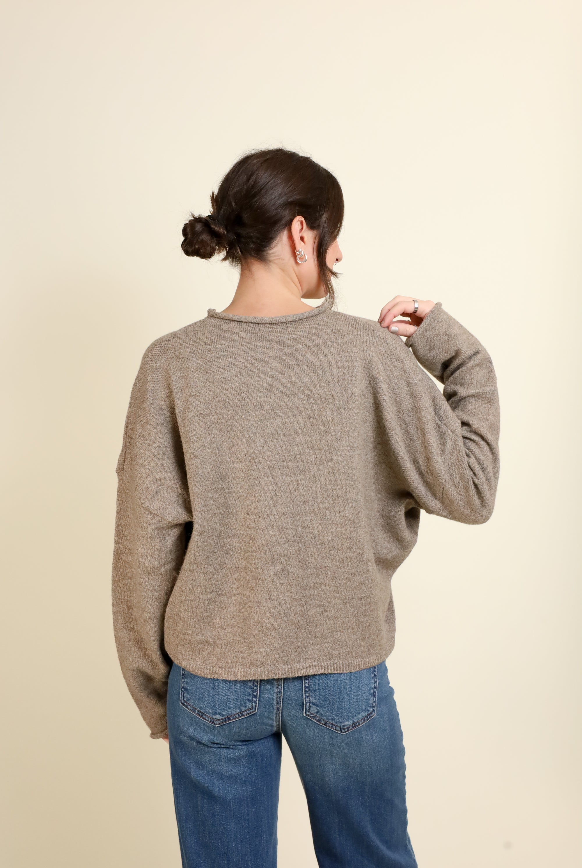 THE Piper Cardigan-Sweaters-Vixen Collection, Day Spa and Women's Boutique Located in Seattle, Washington