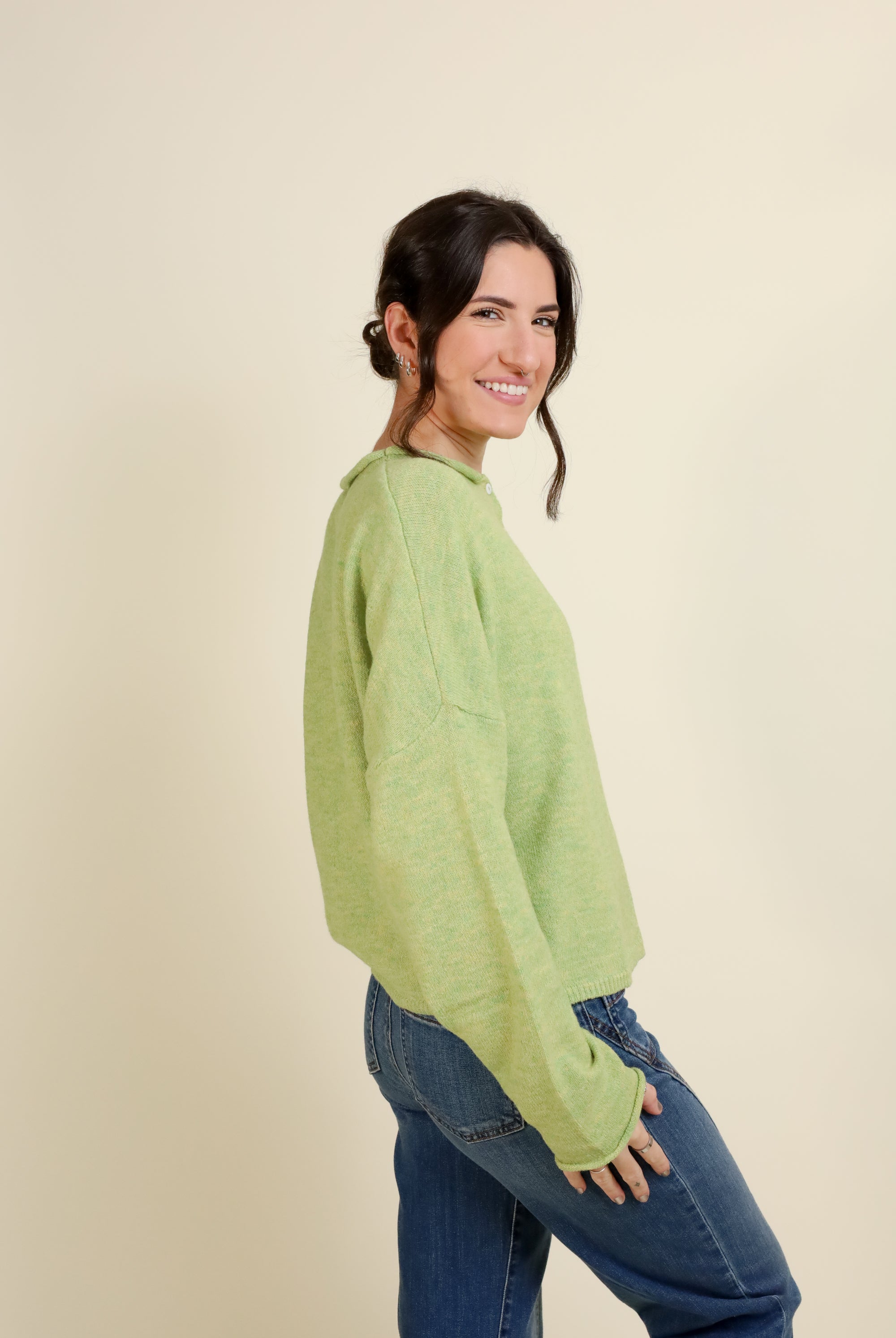 THE Piper Cardigan-Sweaters-Vixen Collection, Day Spa and Women's Boutique Located in Seattle, Washington